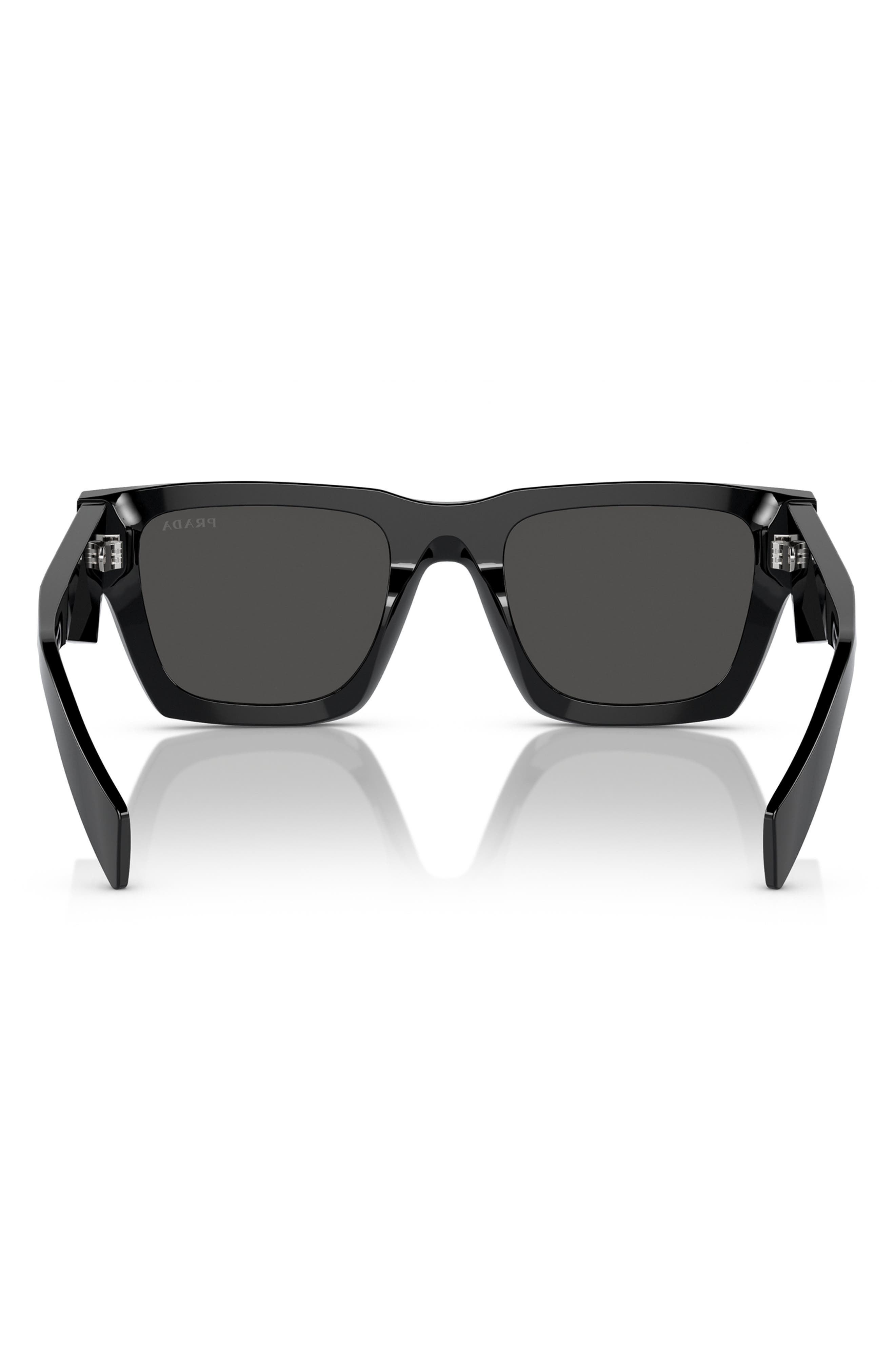 50mm Pillow Sunglasses - 4