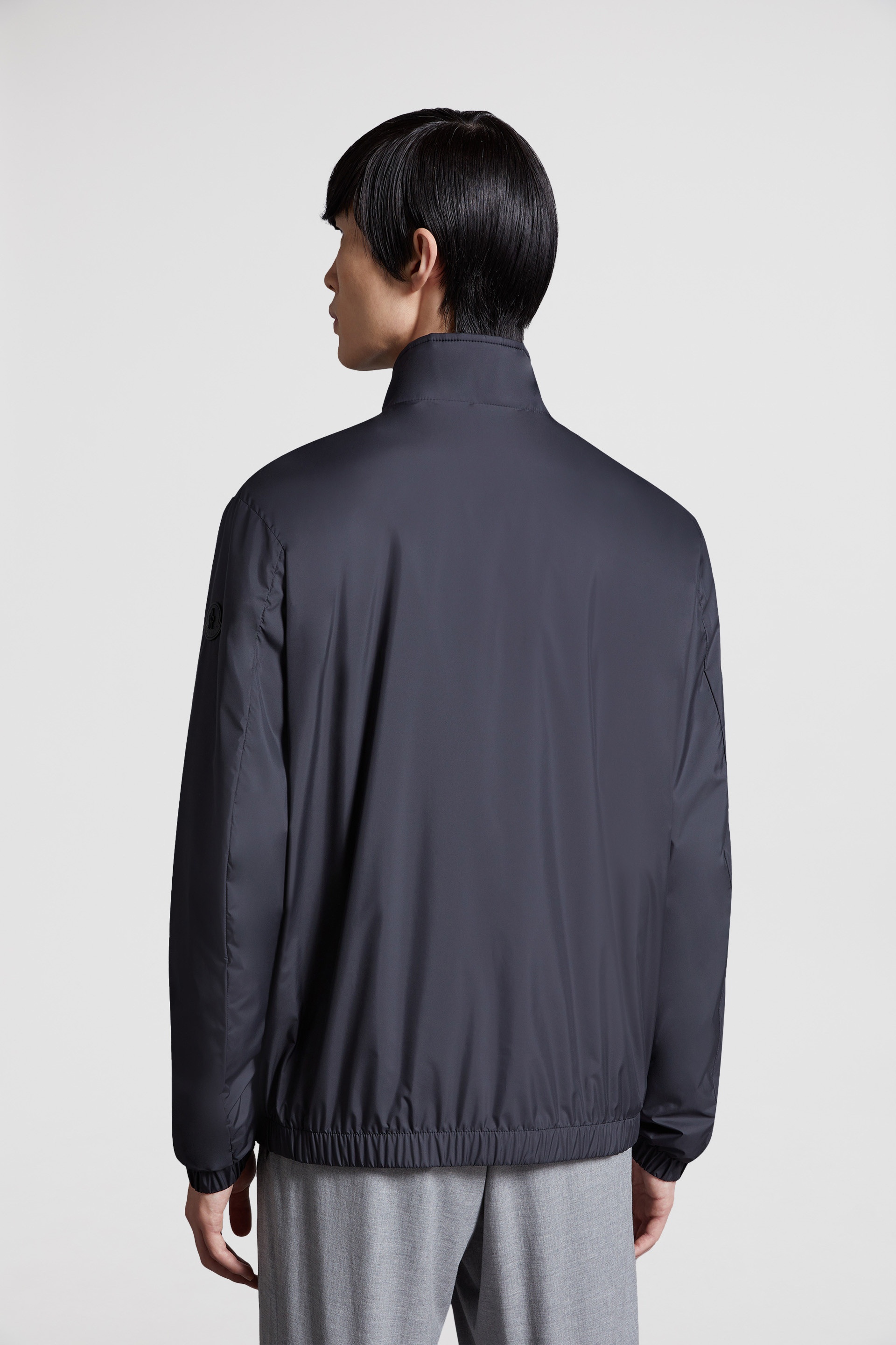 Meidassa Windbreaker - 5