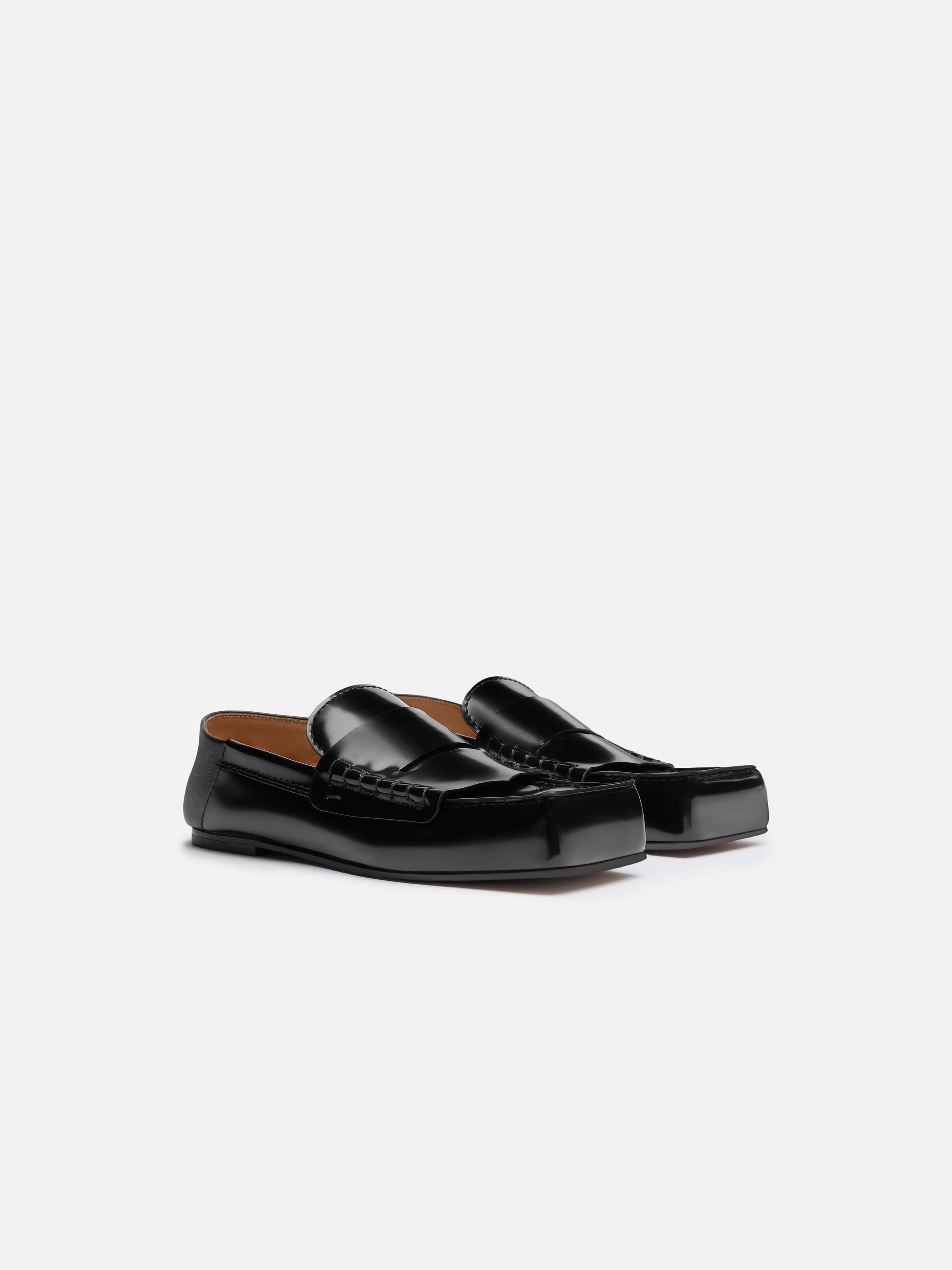 The Carré loafers - 2