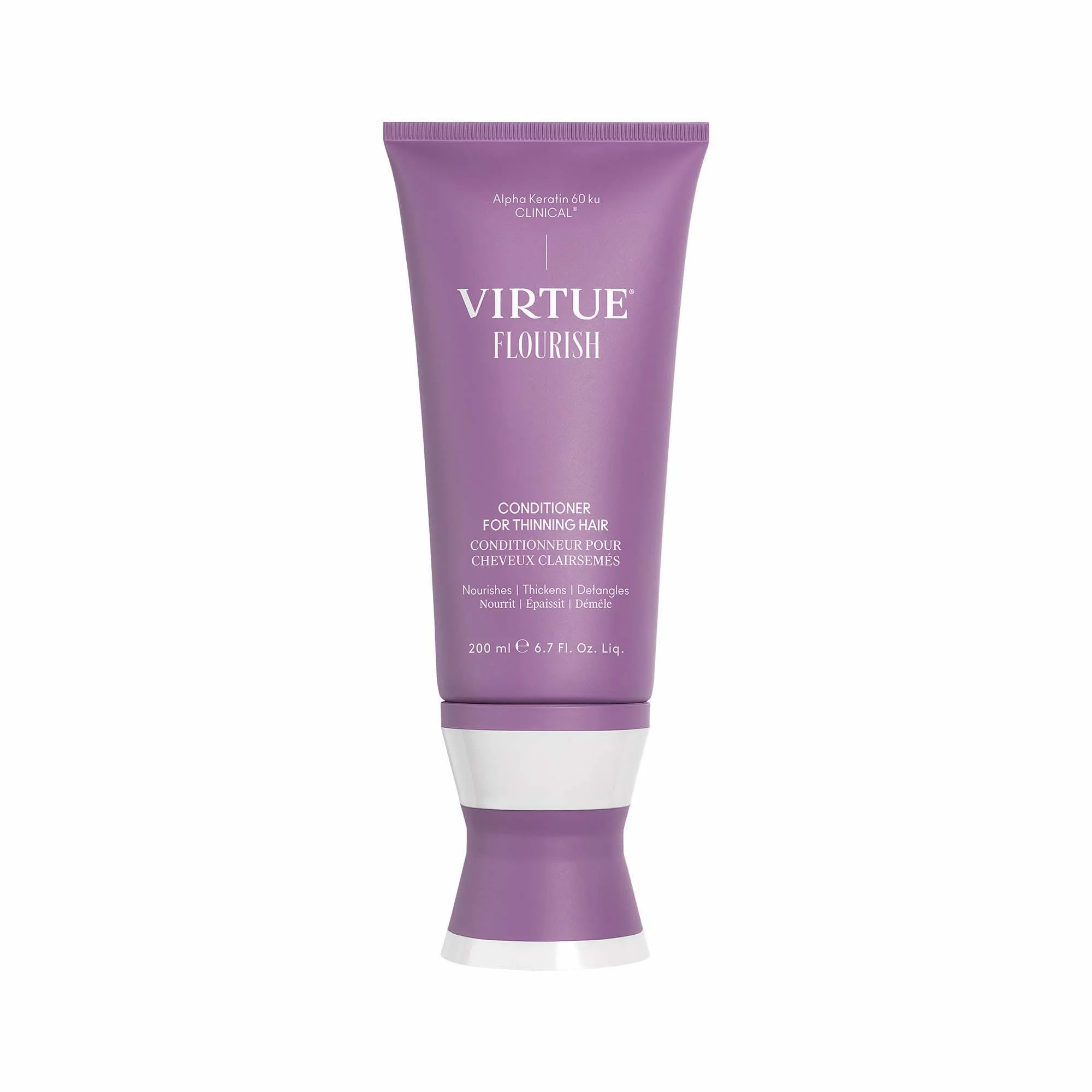 Flourish Conditioner For Thinning Hair - 1
