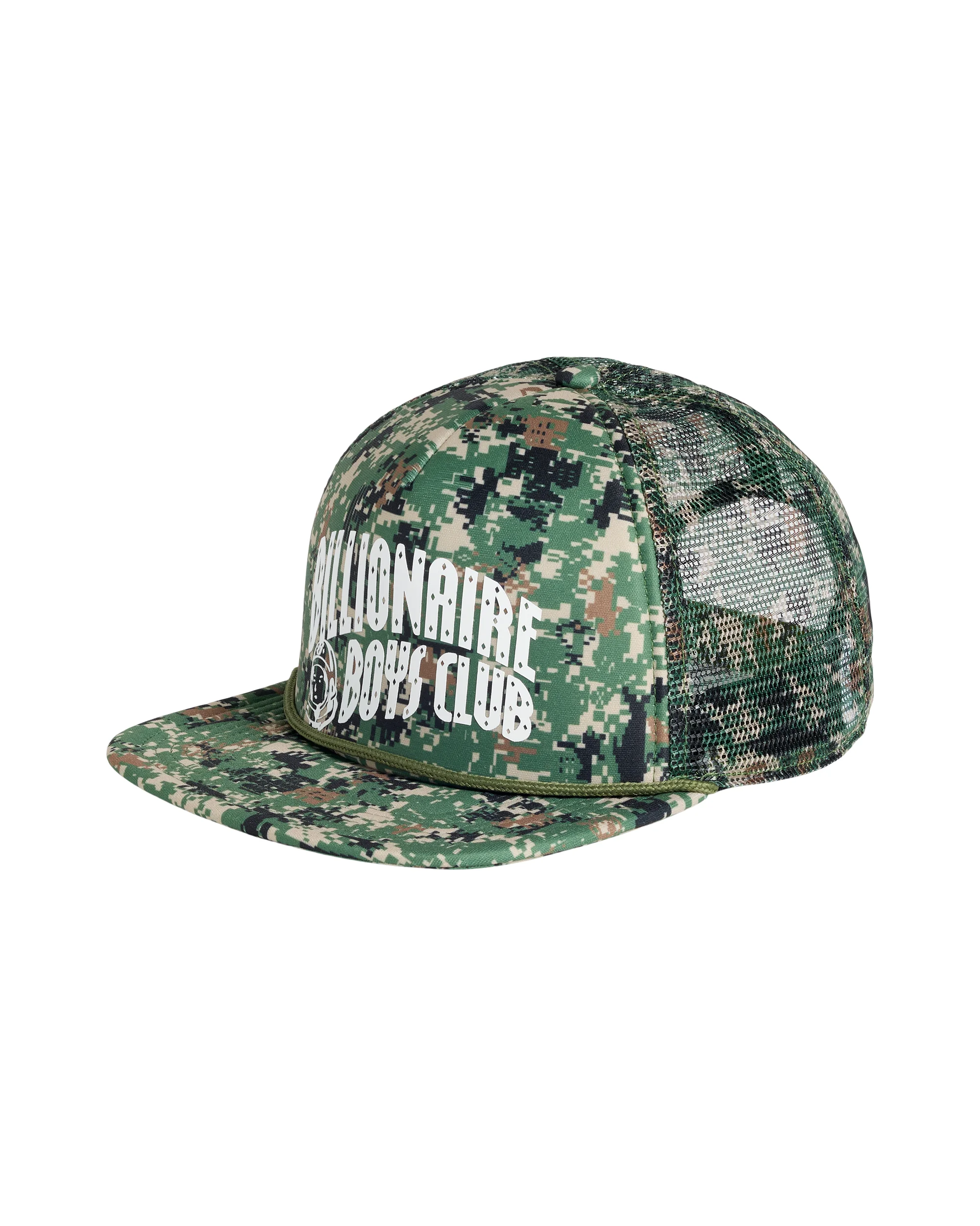 DIGI TRUCKER HAT - 1