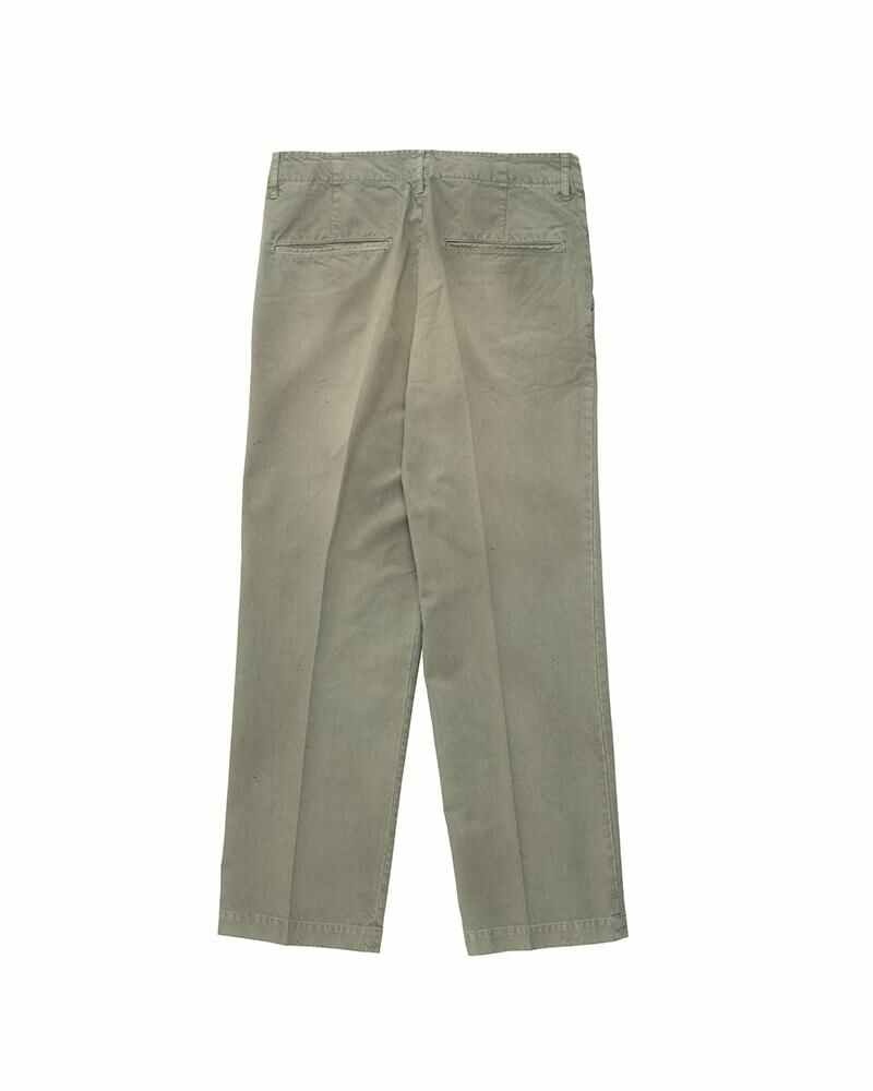 visvim BENNING PANTS