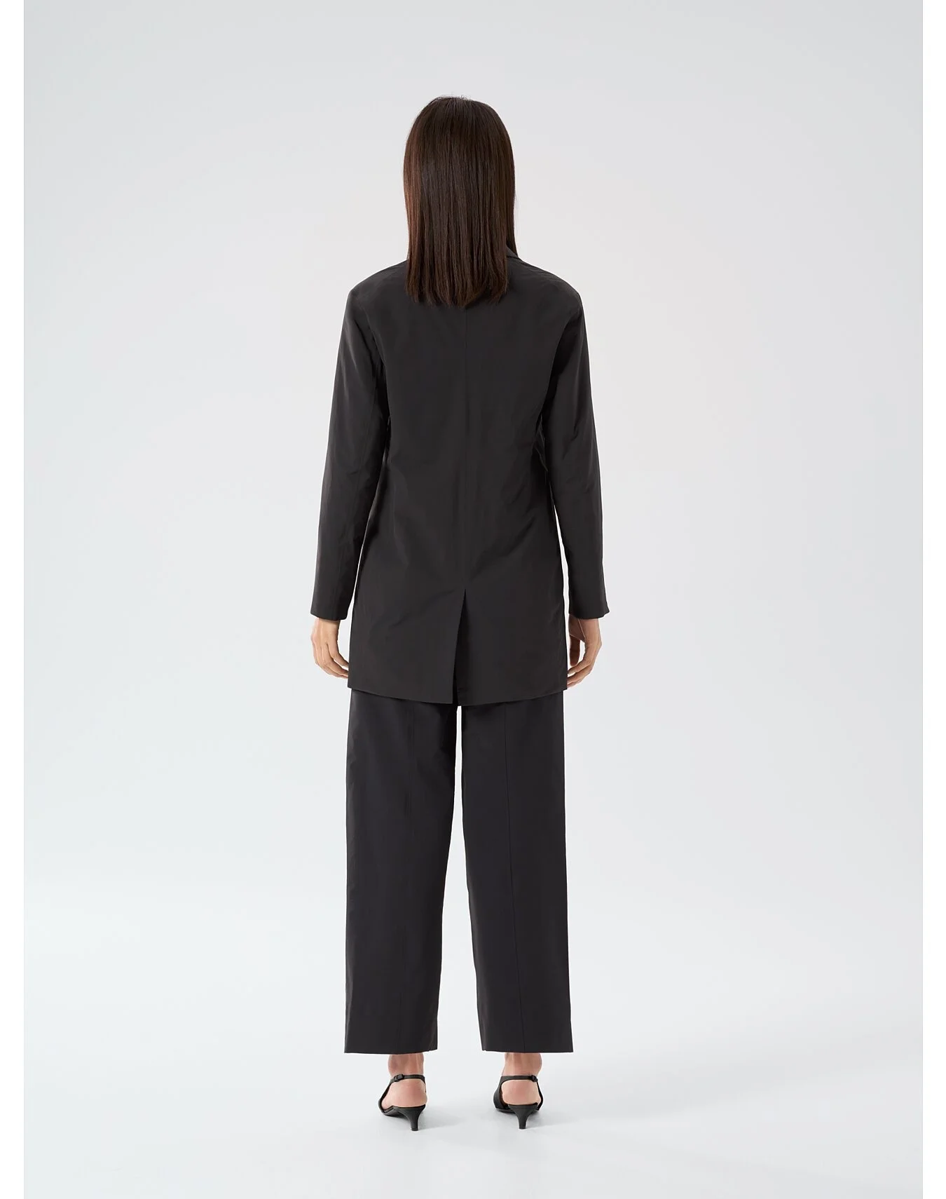 Veilance Limina Insulated Blazer | REVERSIBLE