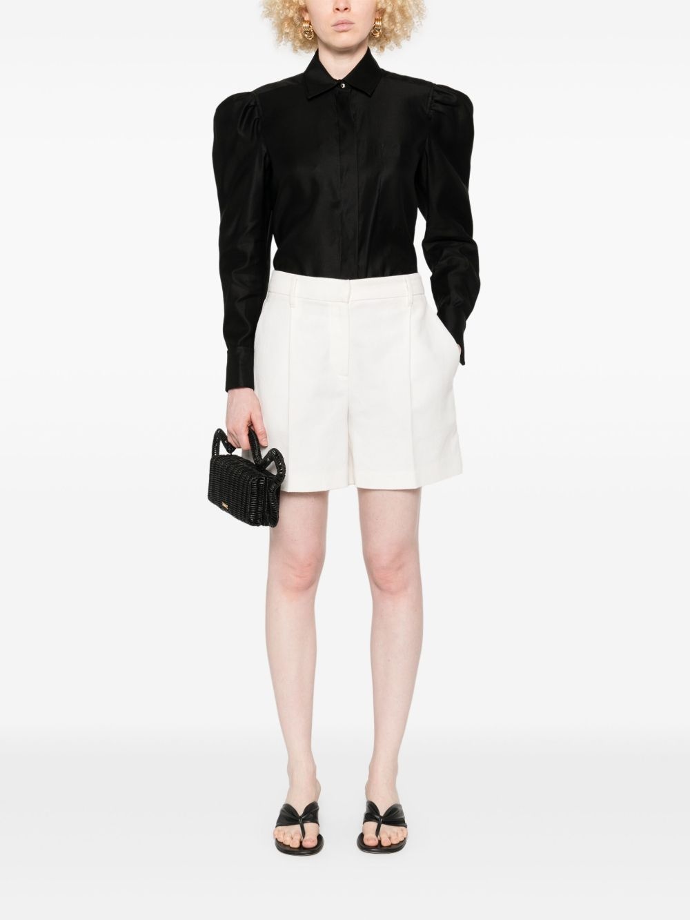 cotton shirt - 2