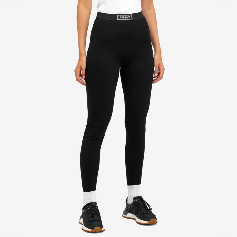 VERSACE Versace Leggings outlook