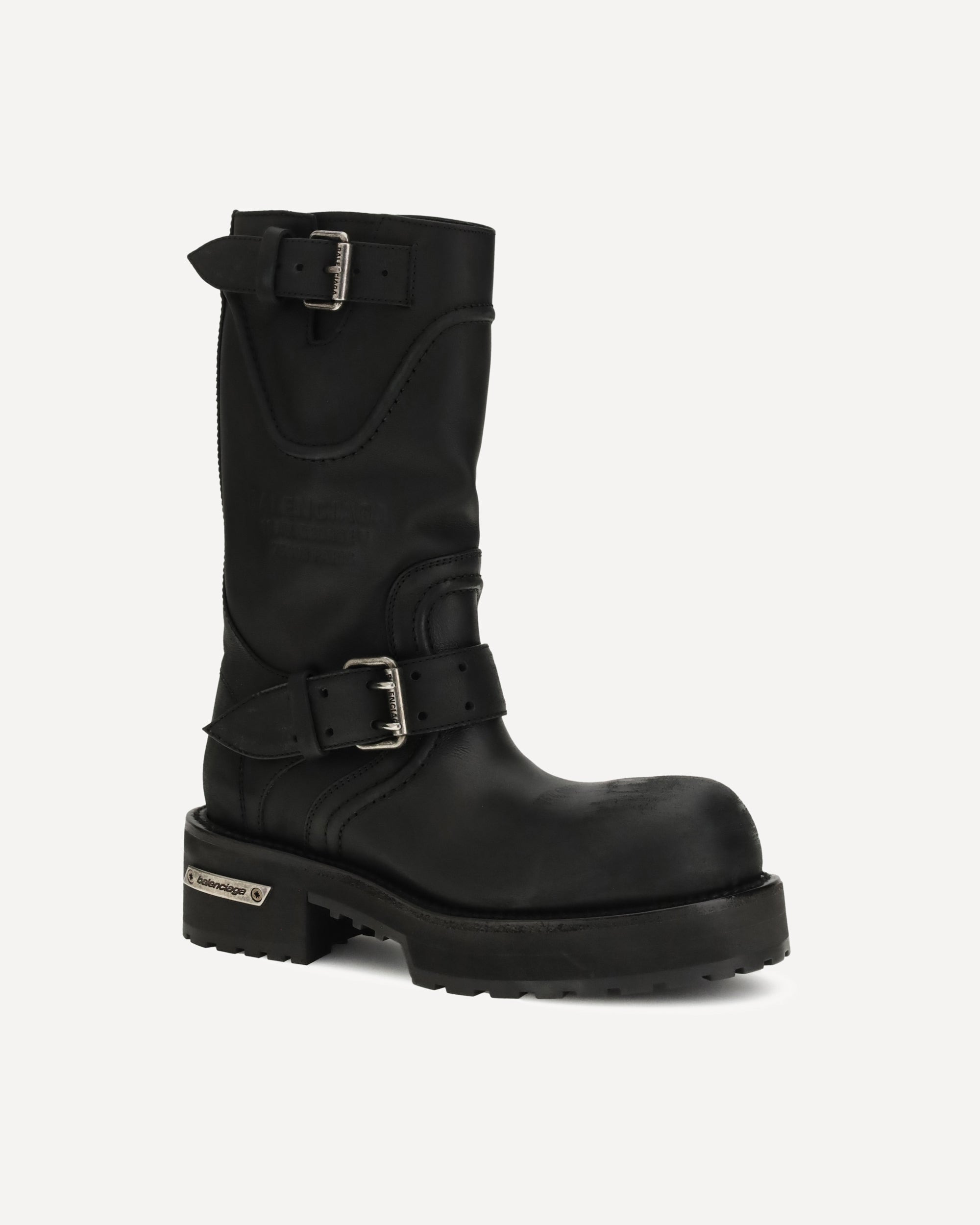 Venom Boots - 2
