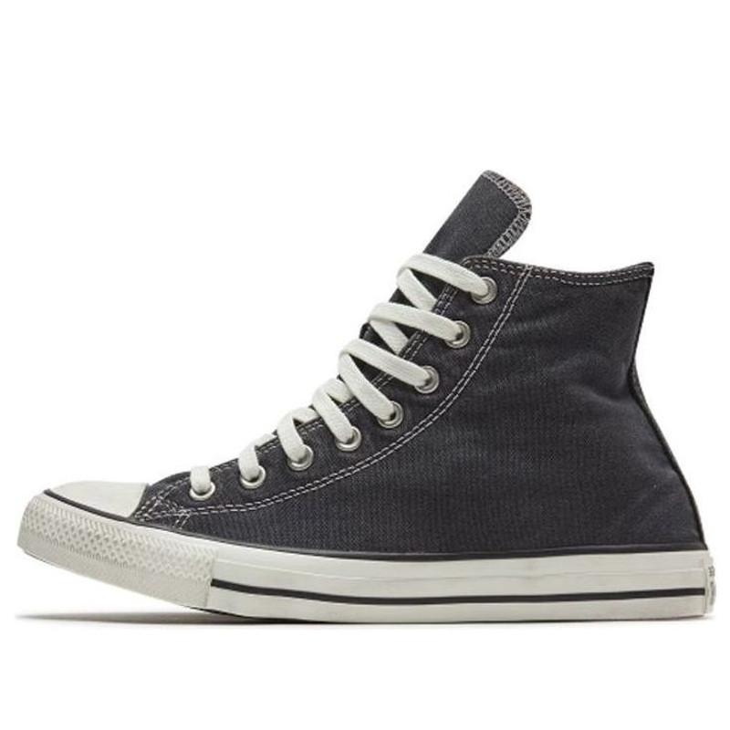 Converse Chuck Taylor All Star 'Grey Black' 167960C - 1