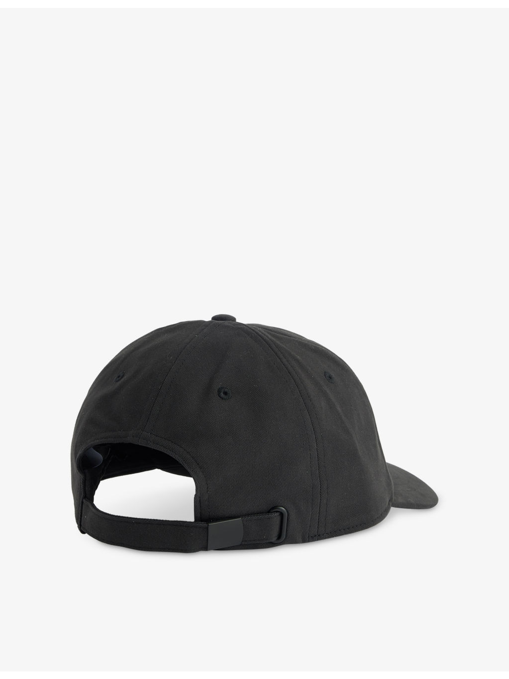 Everyday Logo-Embellished Cotton Cap - 3