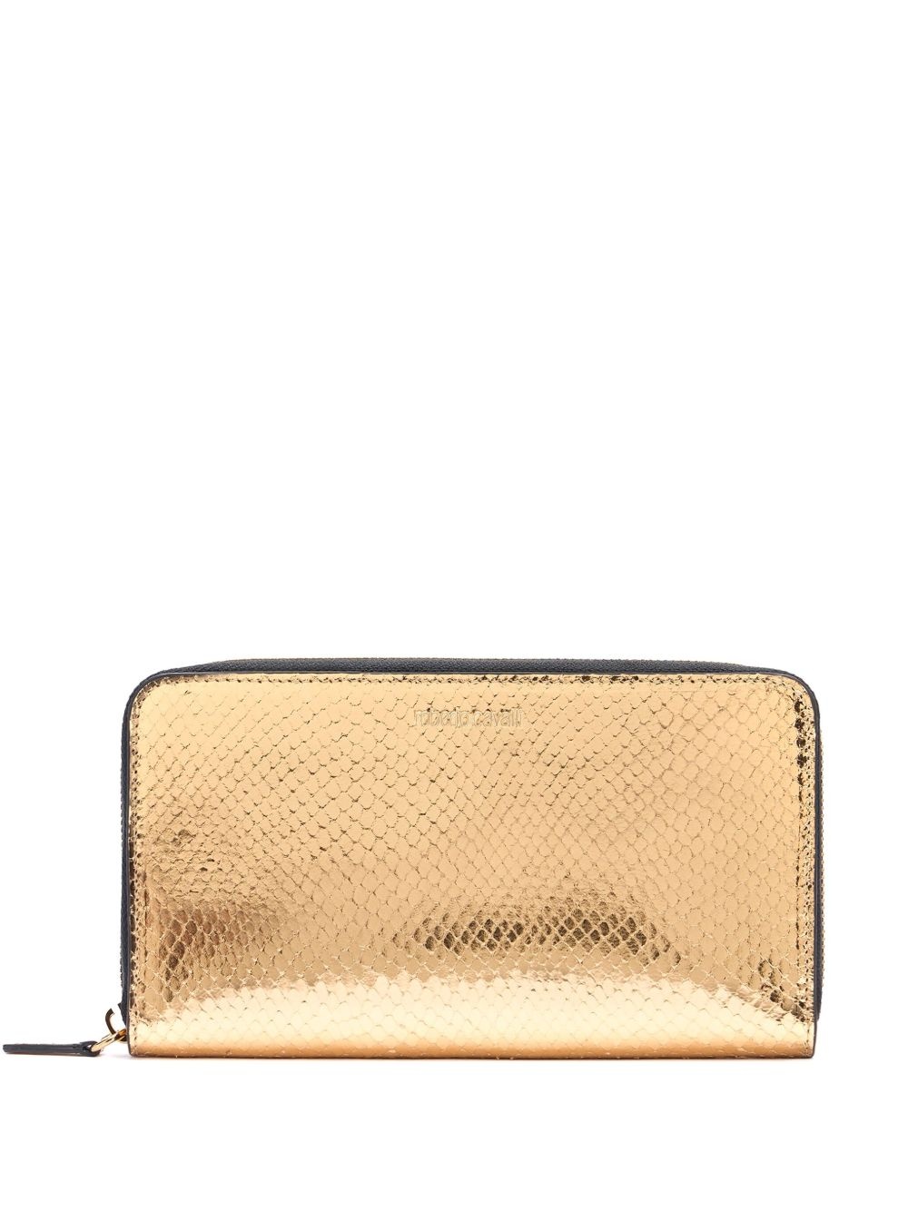 leather wallet - 1
