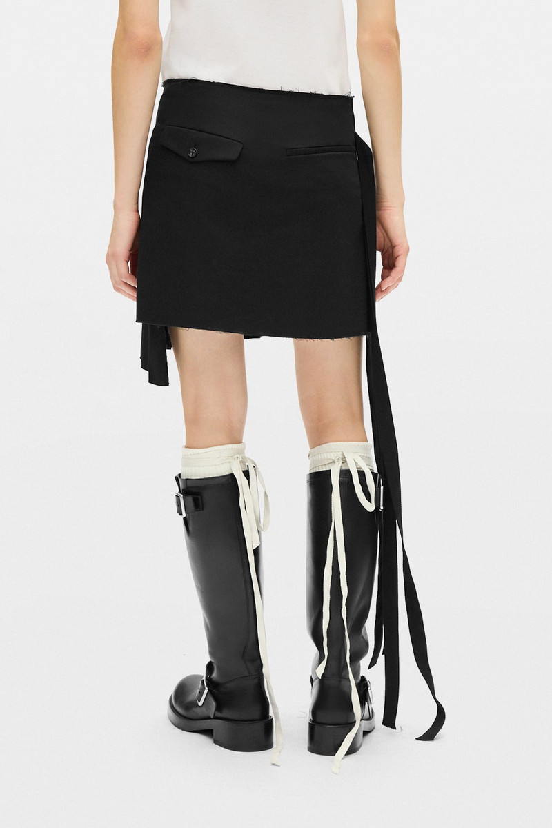 Tabea Wrap Kilt 3