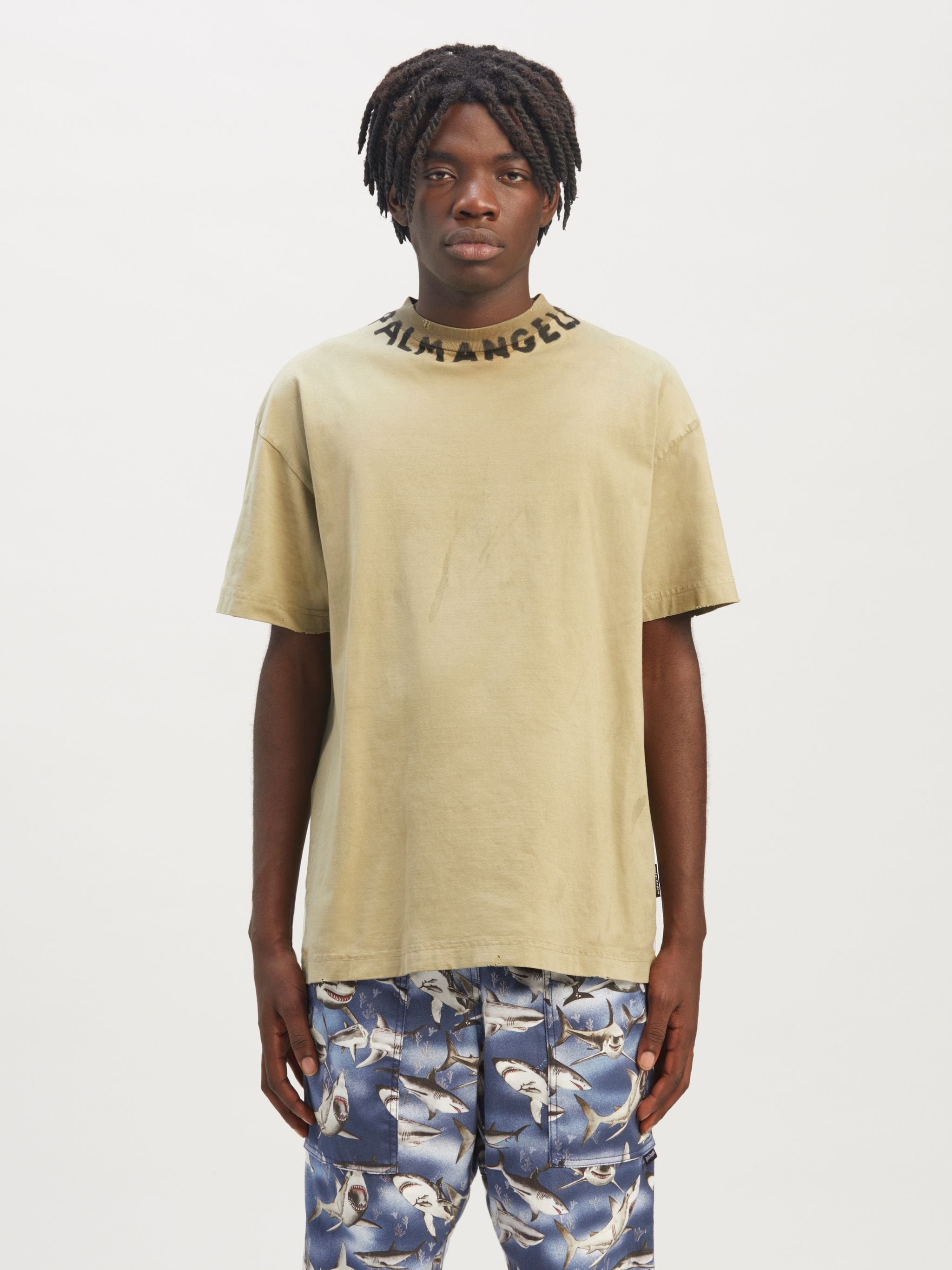 Seasonal Logo Tee - 3