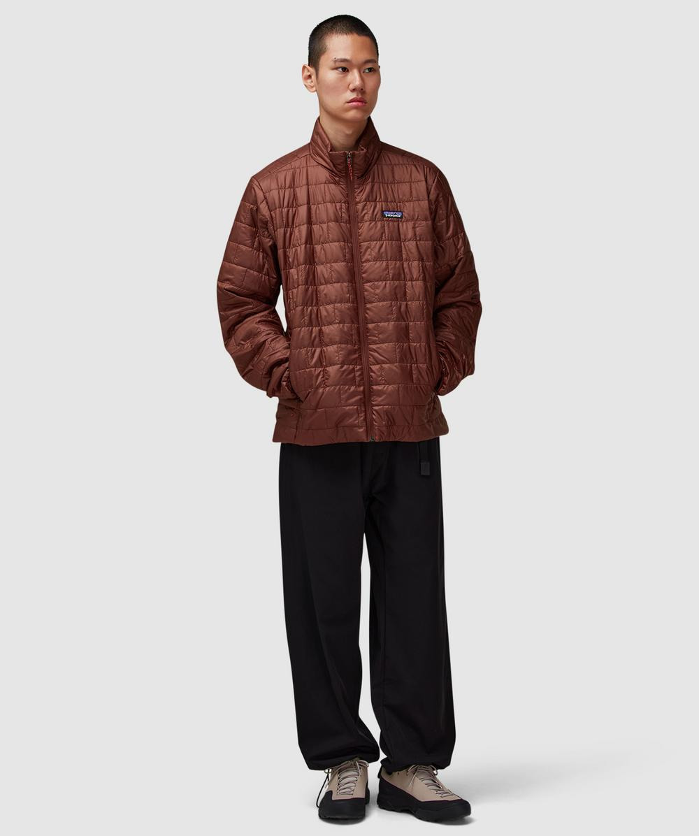 Nano puff jacket - 6