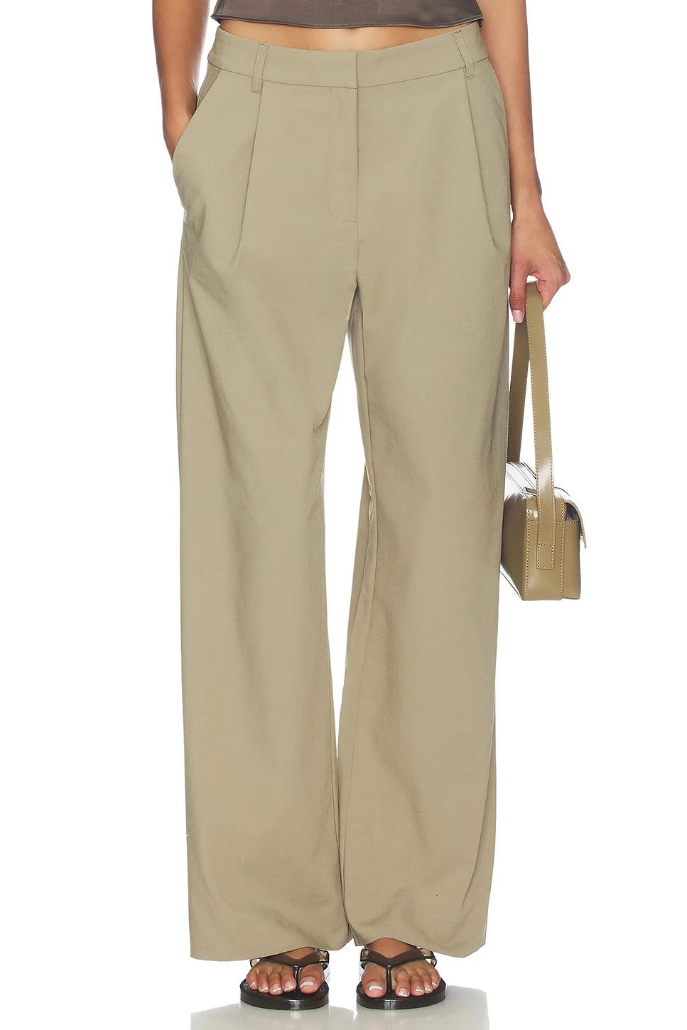 Grayson Pant - 1
