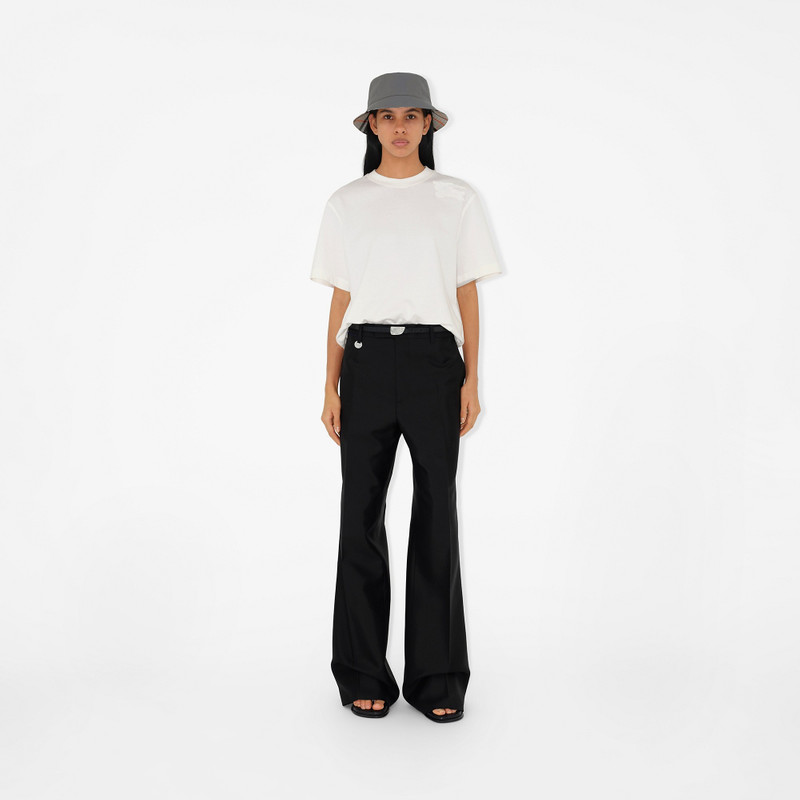 Burberry Reversible Check Bucket Hat outlook