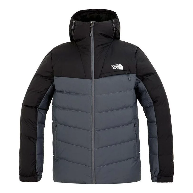 THE NORTH FACE Nuptse Jacket 550 NF0A7QPK-F9L - 1