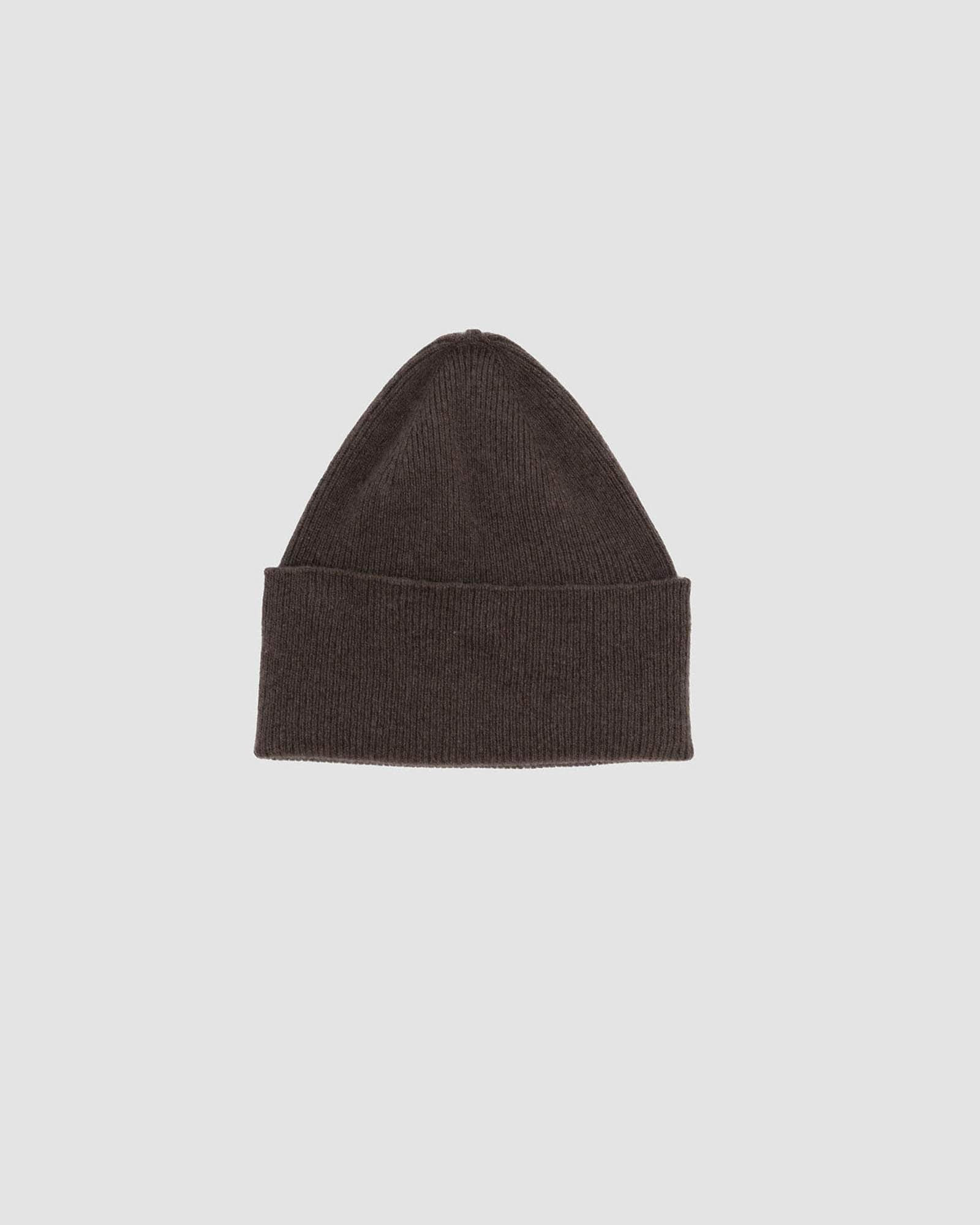 Whit Beanie - Recycled Cashmere - 6