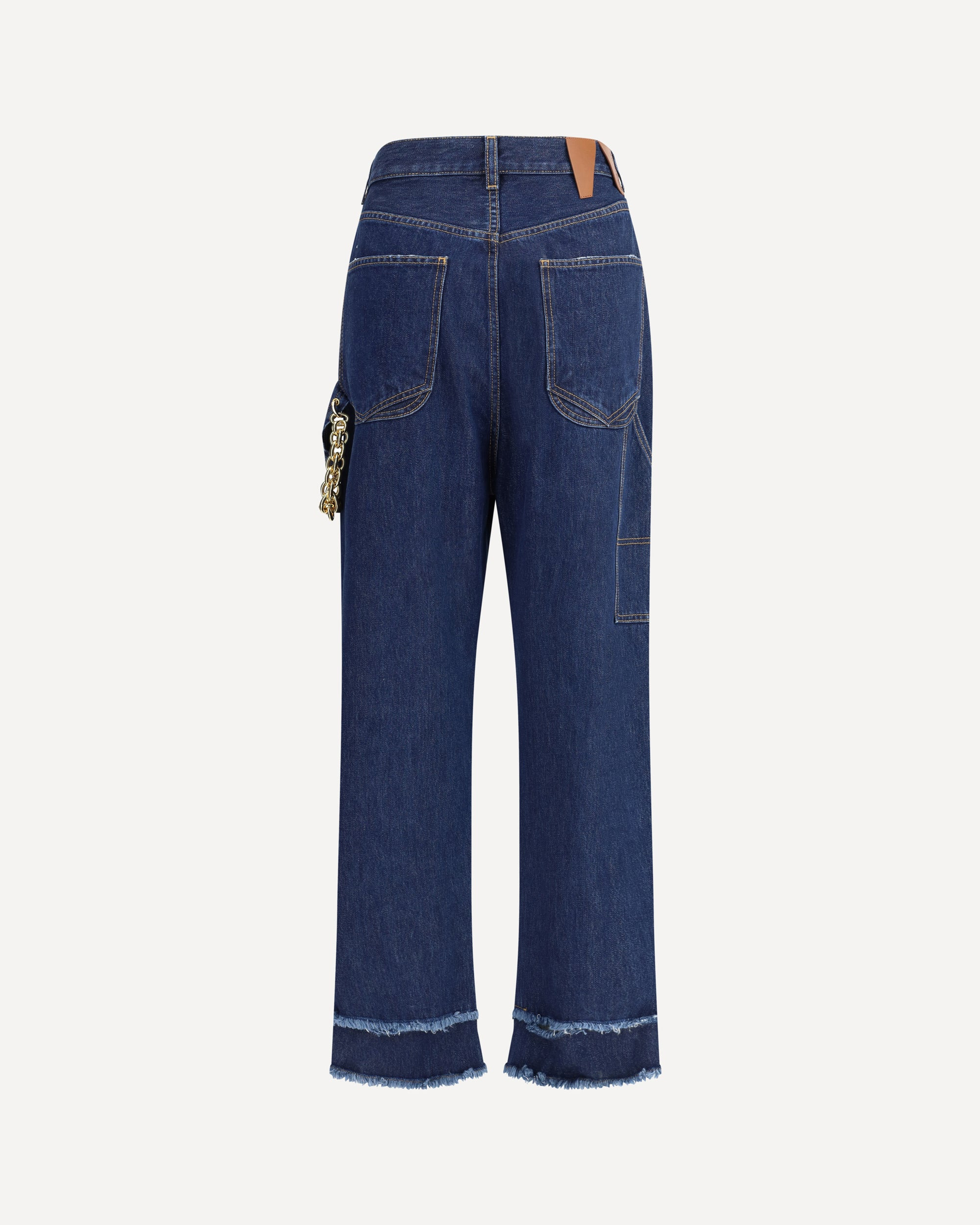 Chain Jeans - 2