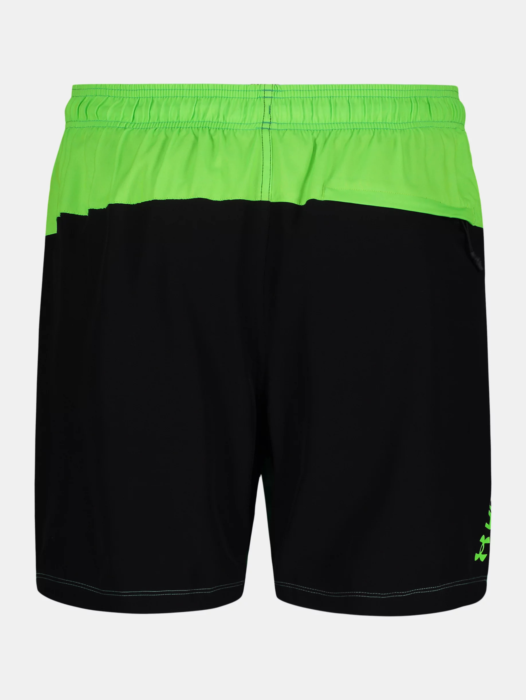 UA Colorblock Volley - 2