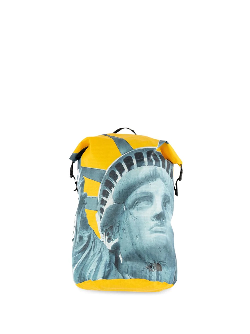 x The North Face Statue Of Liberty backpack - 1