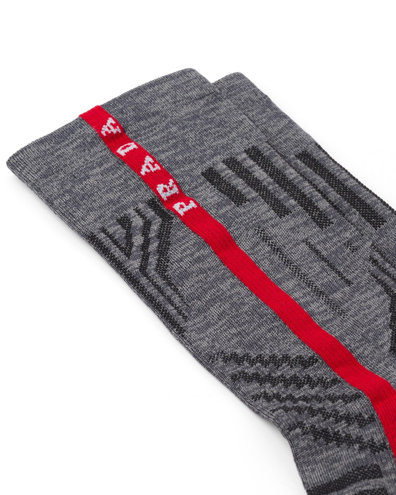 Prada Polyester socks outlook