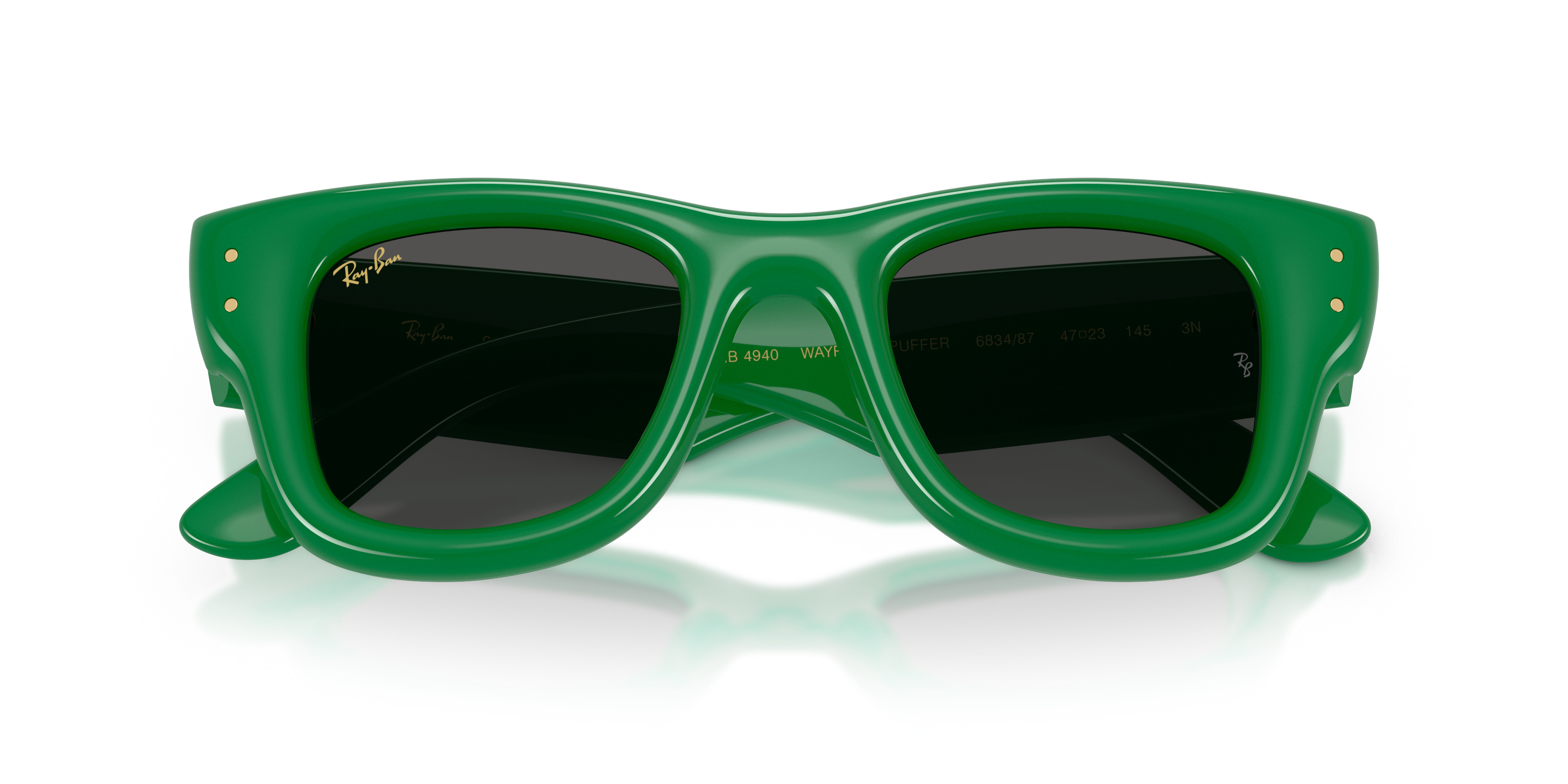 WAYFARER PUFFER - 2