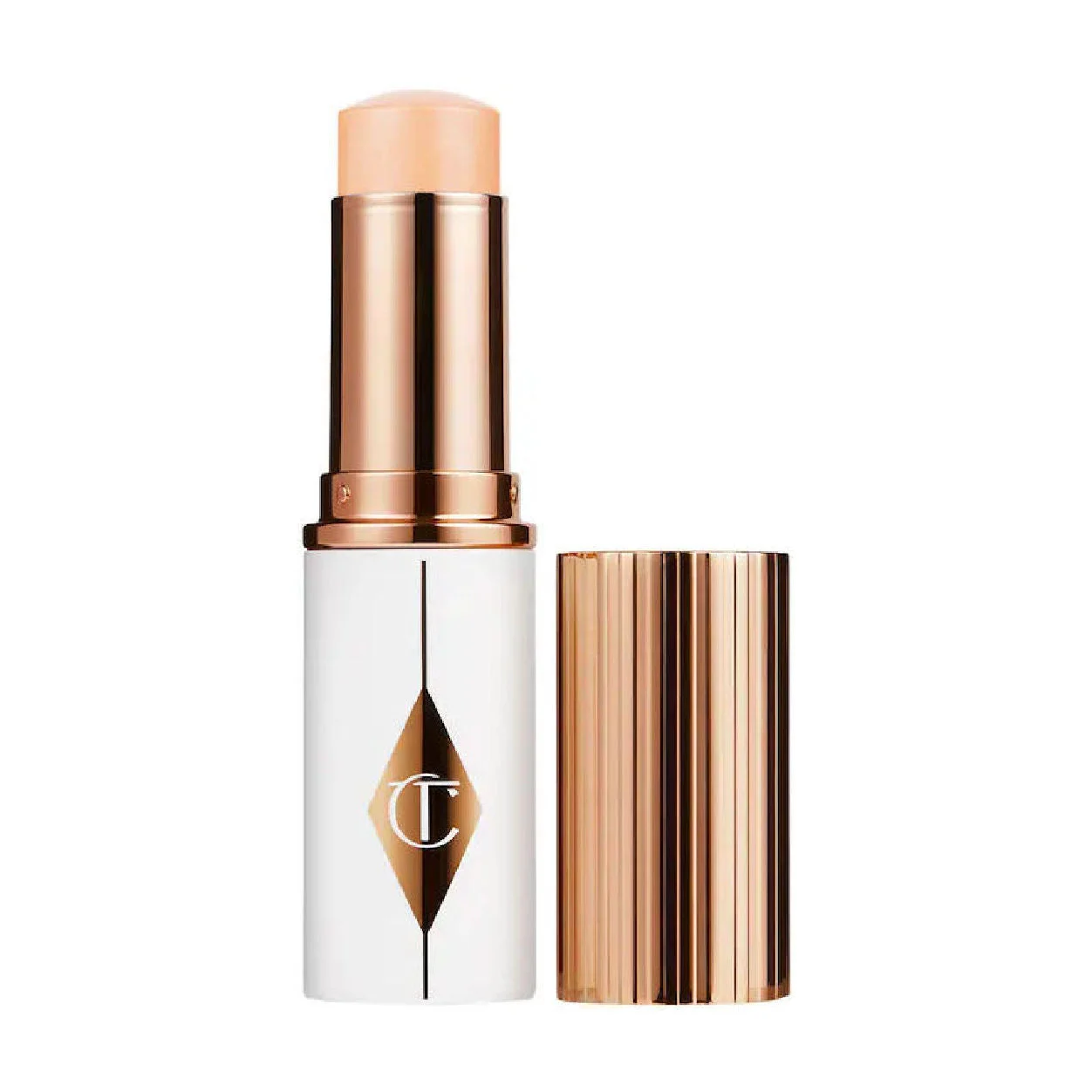Unreal Skin Sheer Glow Tint Hydrating Foundation Stick - 1