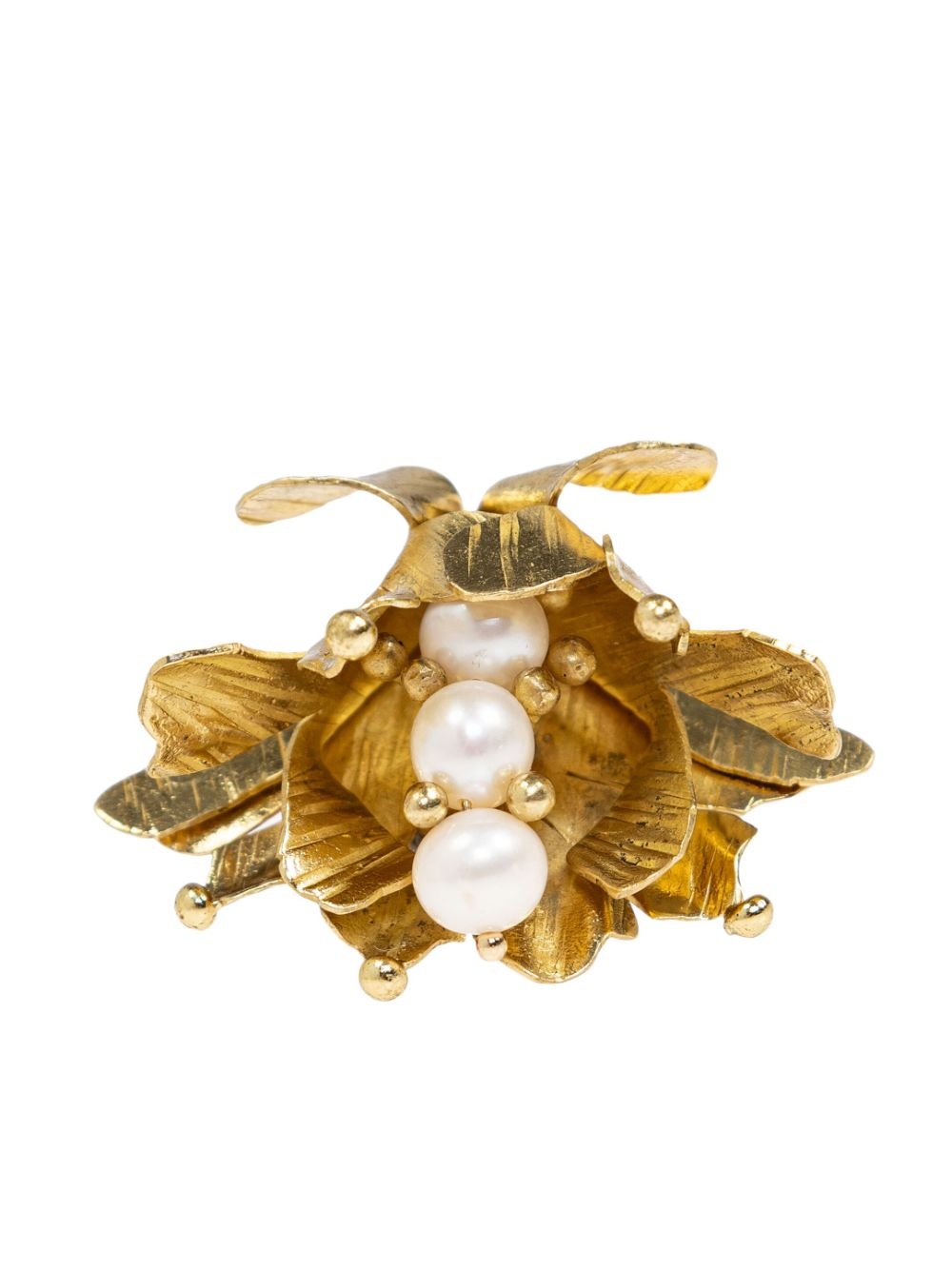 Asha stud earrings - 3