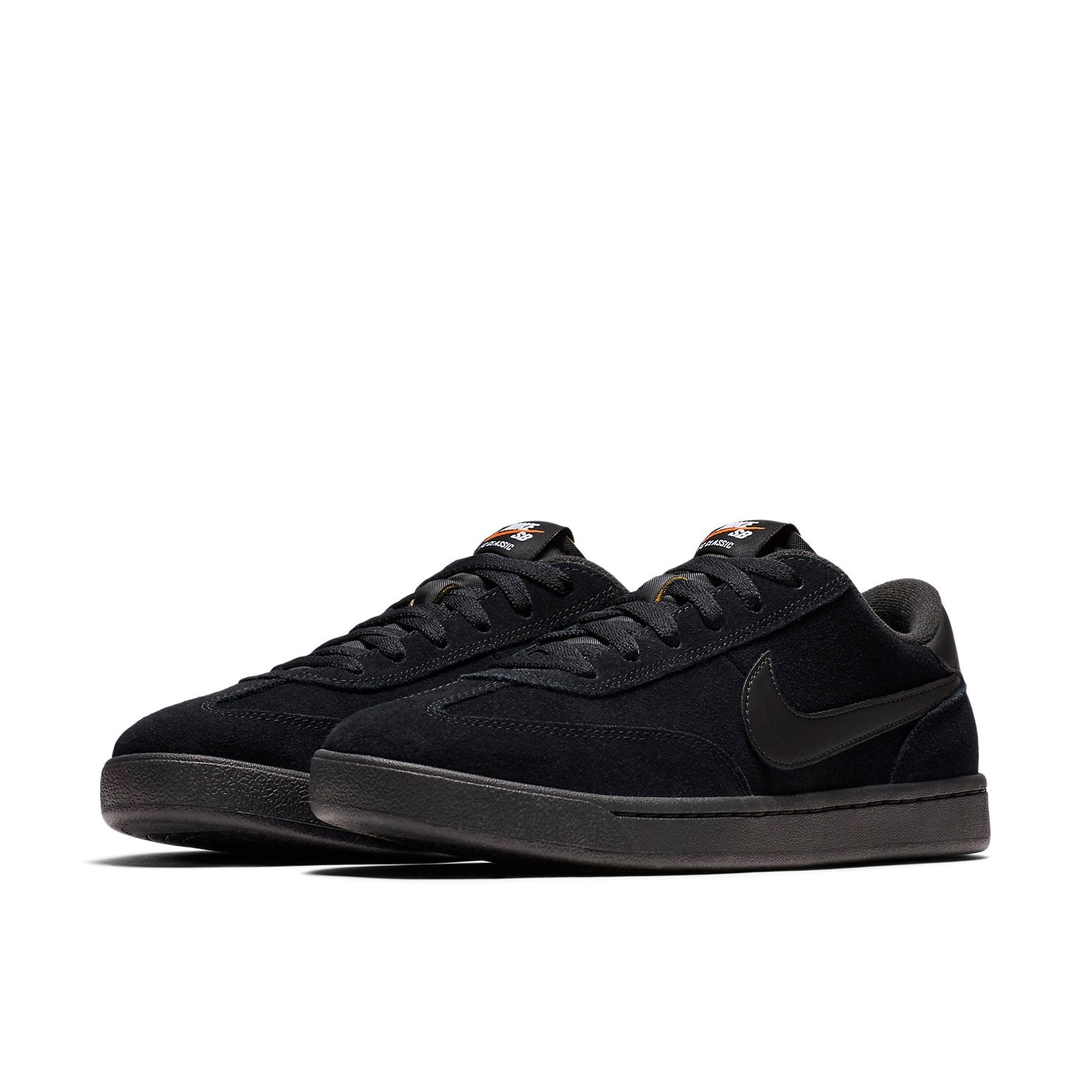スニーカー Nike SB FC Classic Skateboarding Shoe 909096-002 Size 10.5 - Nike SB FC Classic 