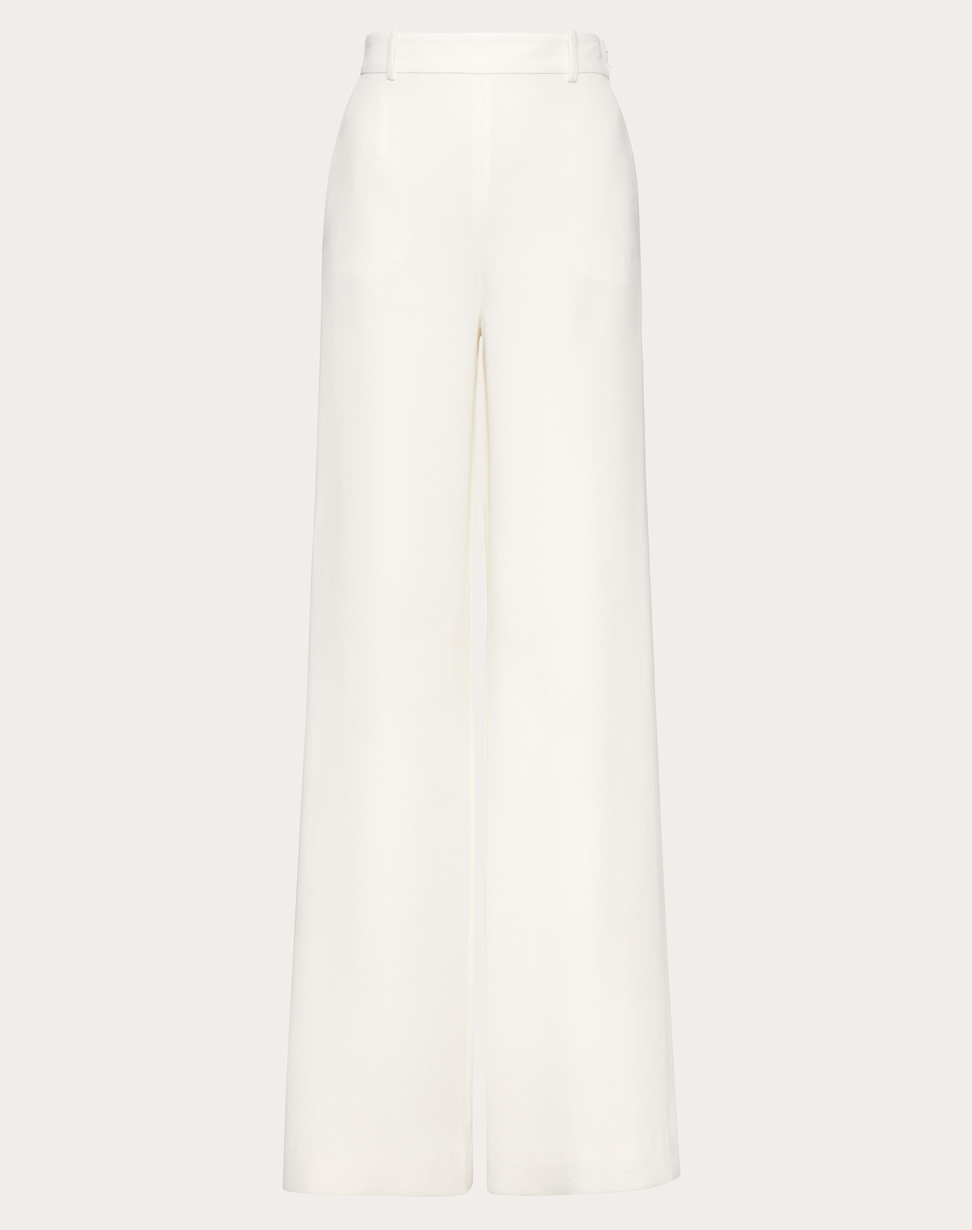 CADY COUTURE TROUSERS - 1