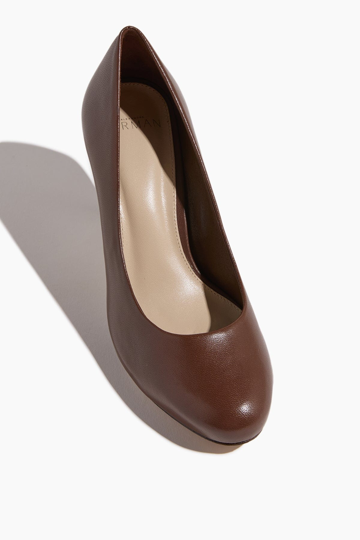 Prim Pump 85 in Brown - 4