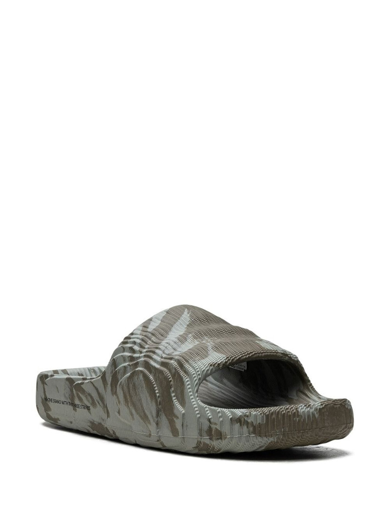 adidas Adilette 22 slides outlook