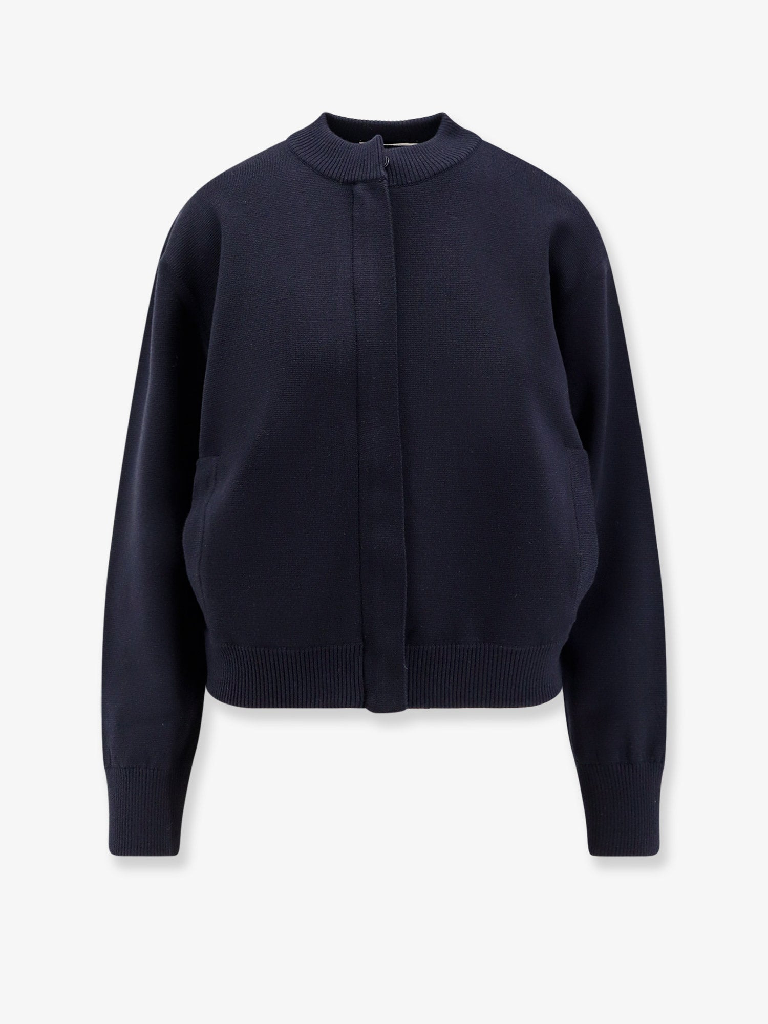 Pelago Virgin Wool Cardigan - 1