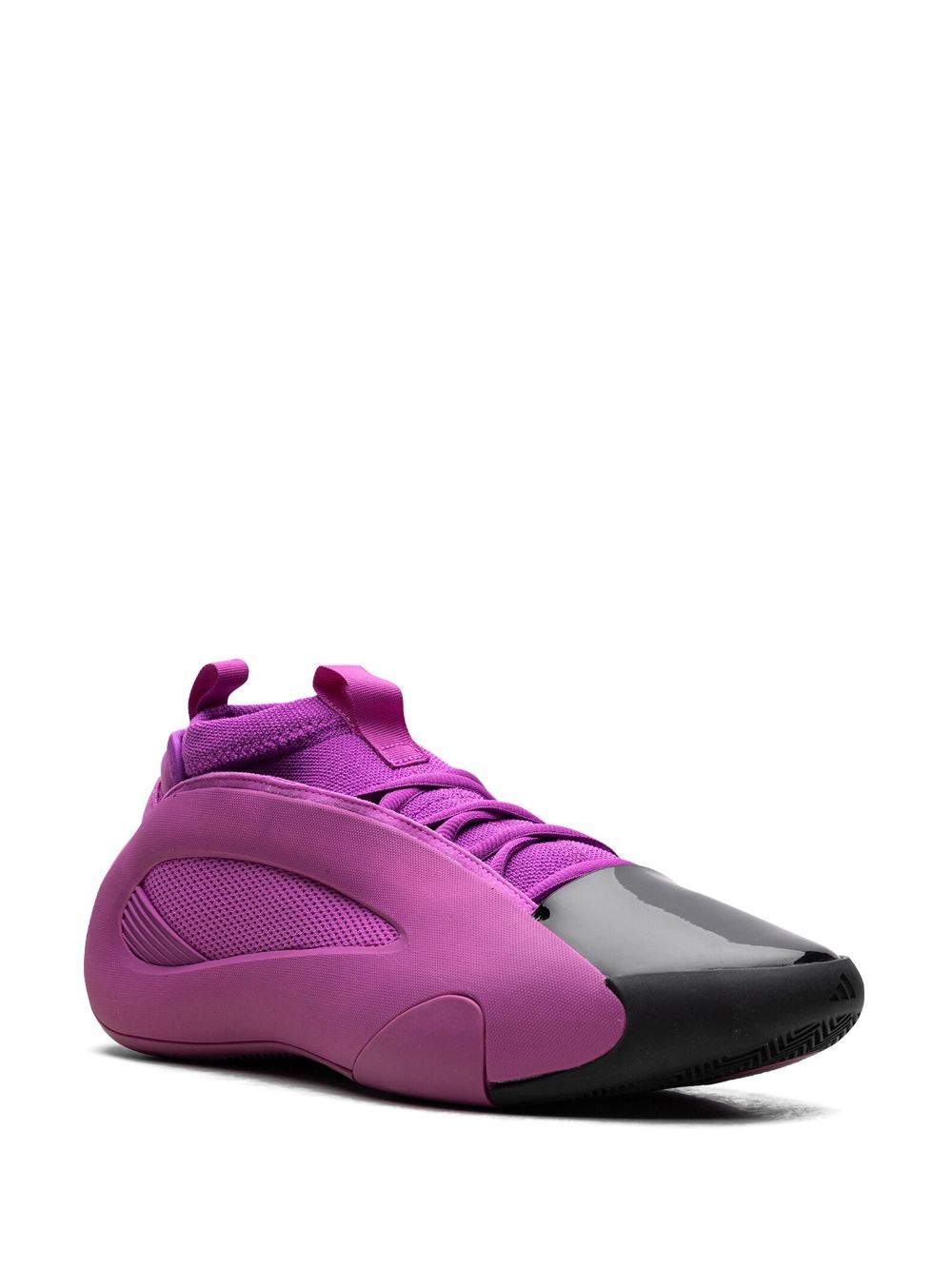 Harden Vol. 8 "Purple Burst" sneakers - 2