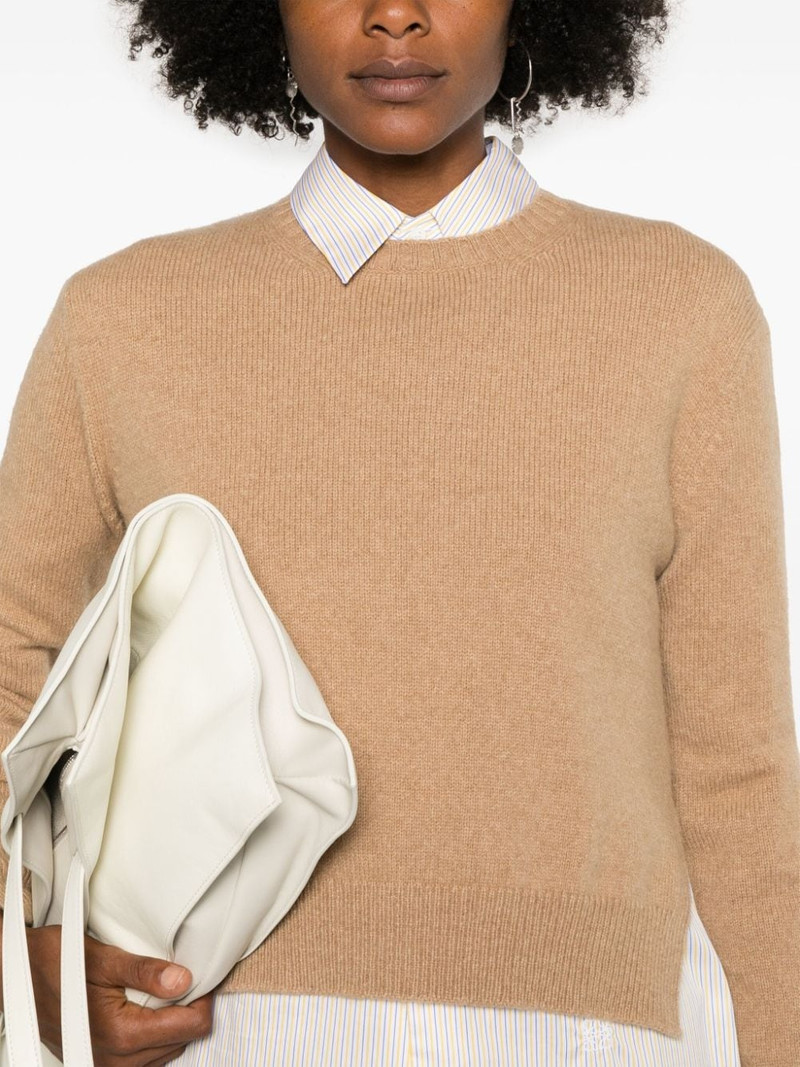 side-slits sweater 5