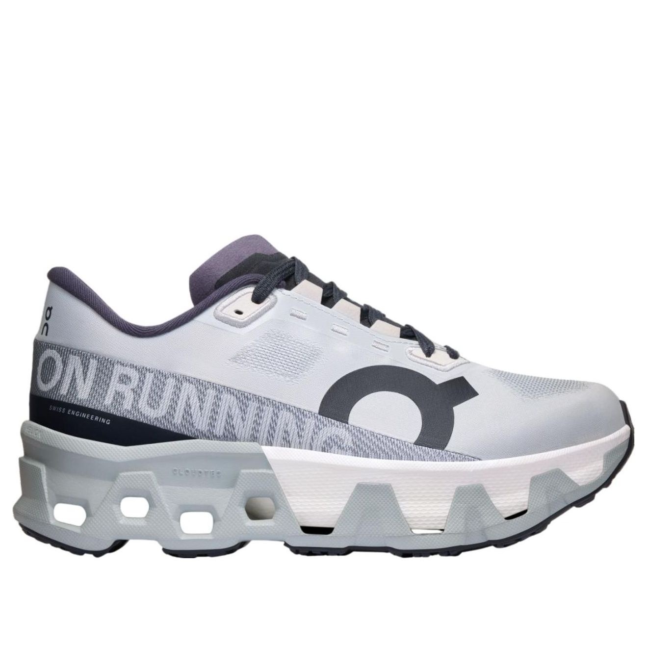 (WMNS) On Running Cloudmonster Hyper 'Glacier Ivory' 3WE10123205 - 2