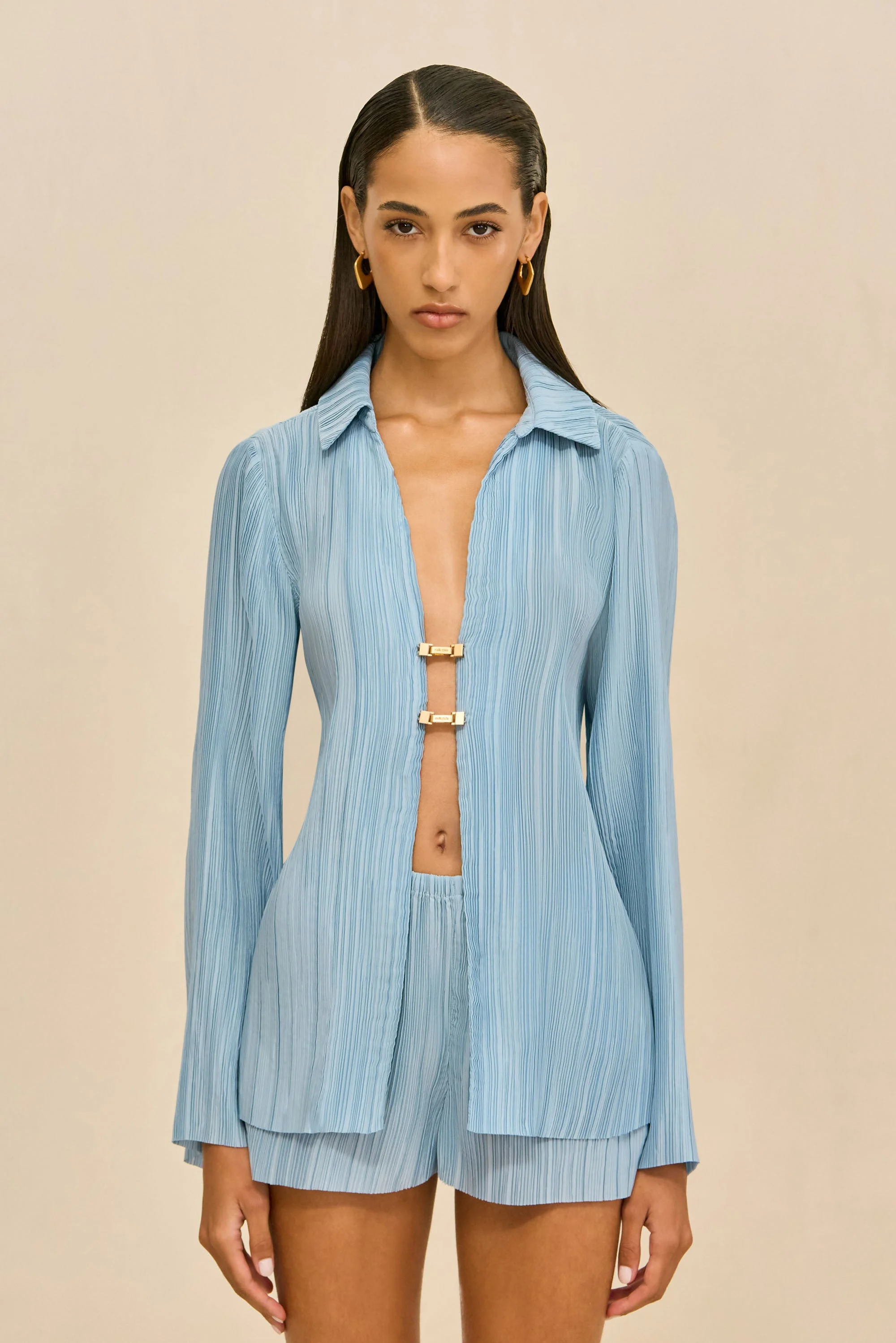 CLARABELLE TOP - 1