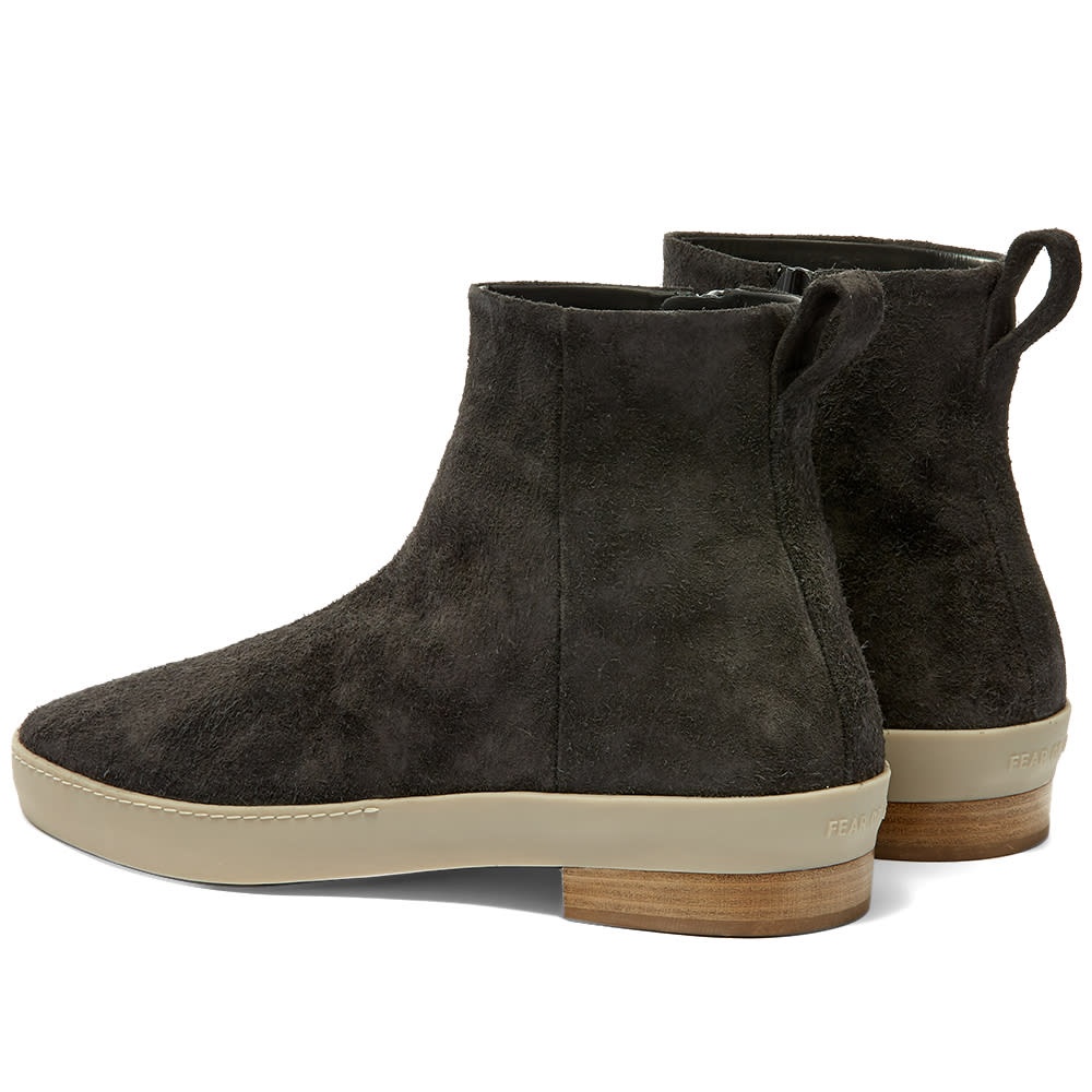 Fear Of God Santa Fe Chelsea Boot - 3