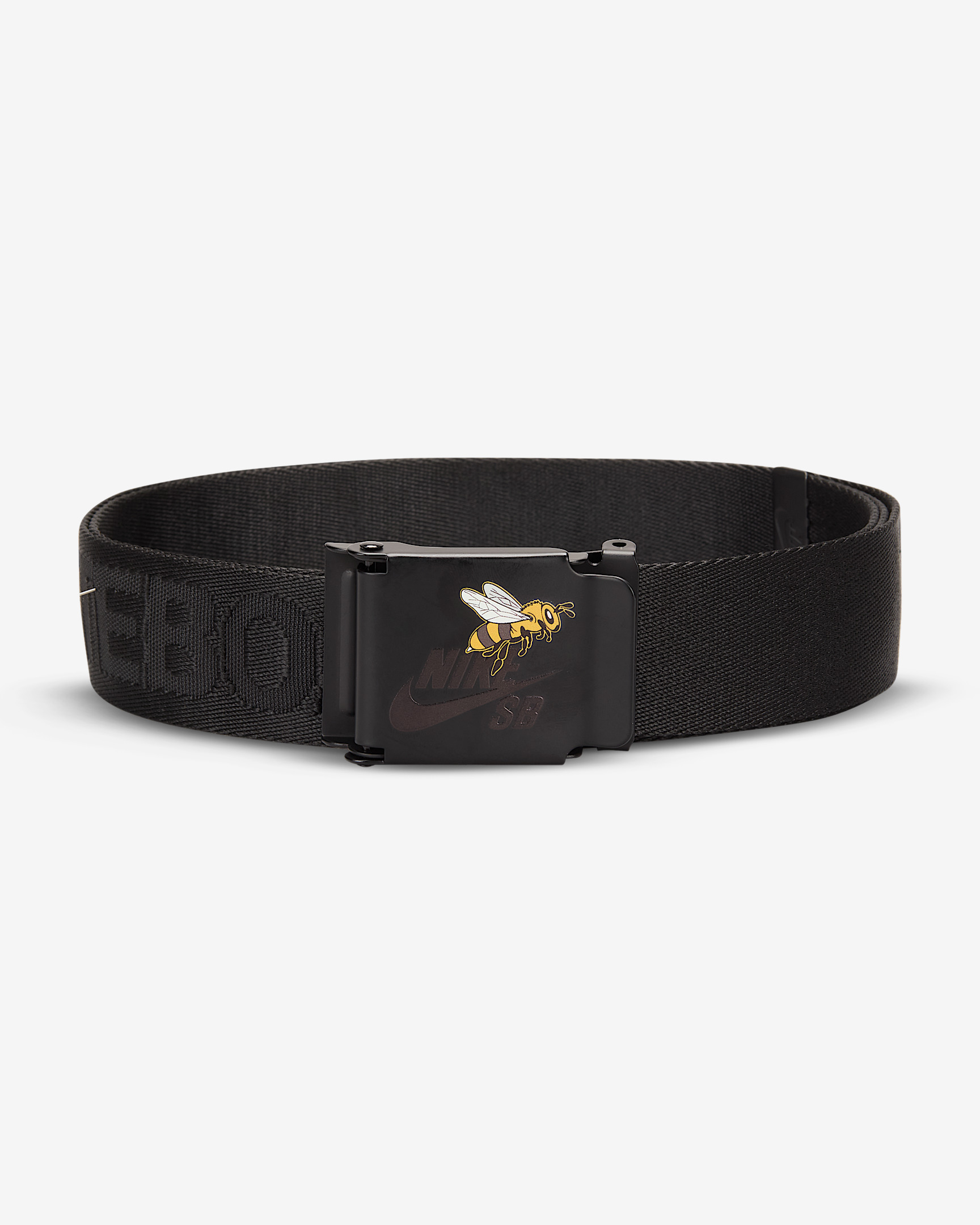 Nike SB Reversible Jacquard Web Belt - 1