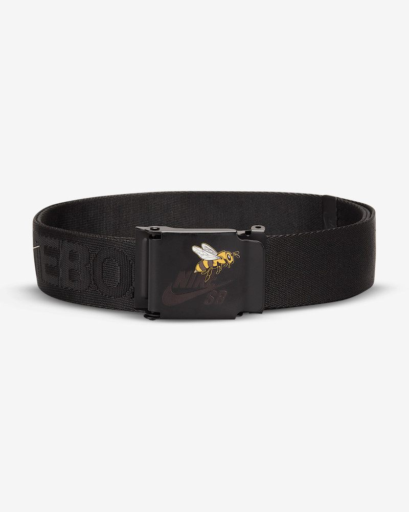 Nike SB Reversible Jacquard Web Belt 1