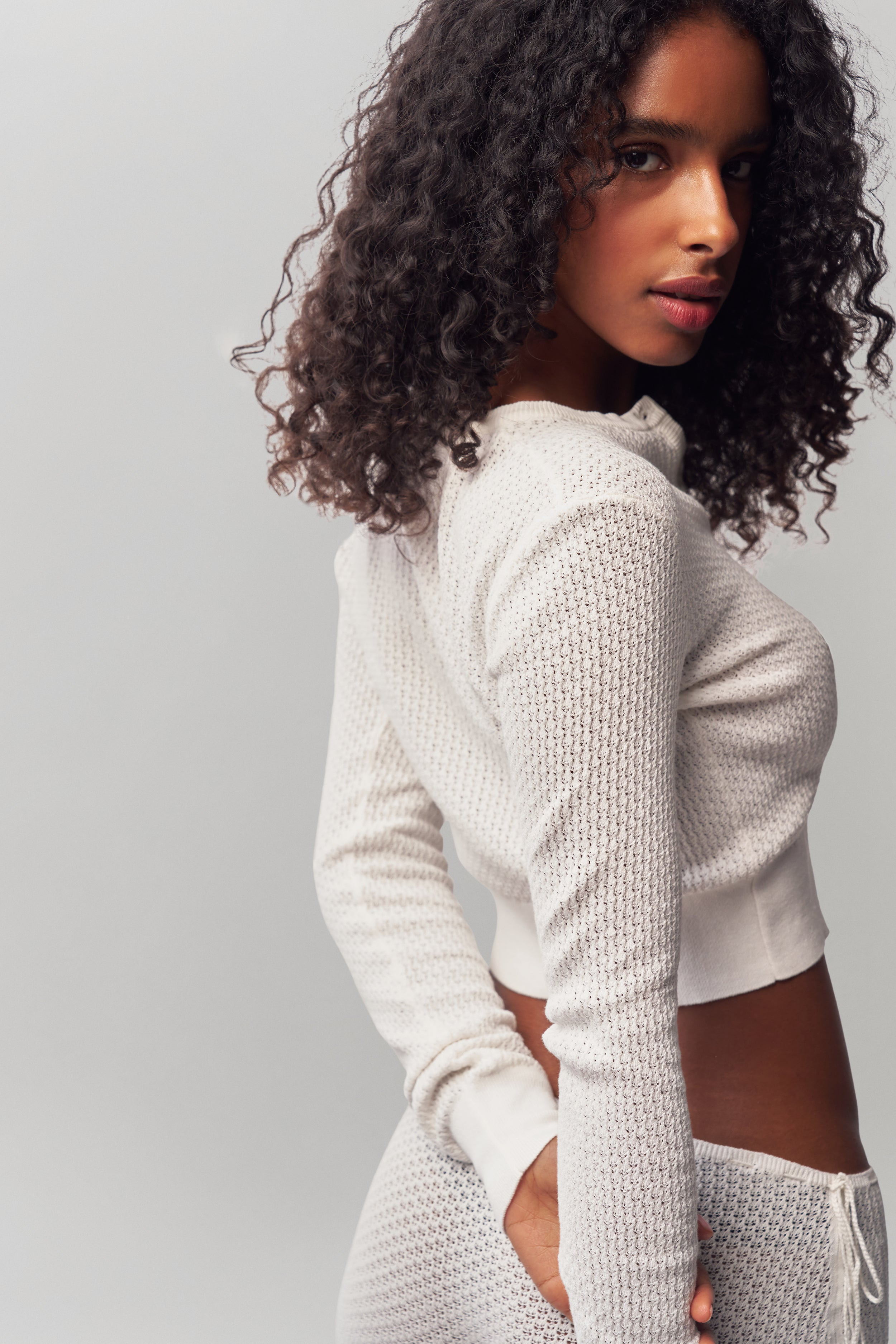 VIOLA CARDIGAN - 5
