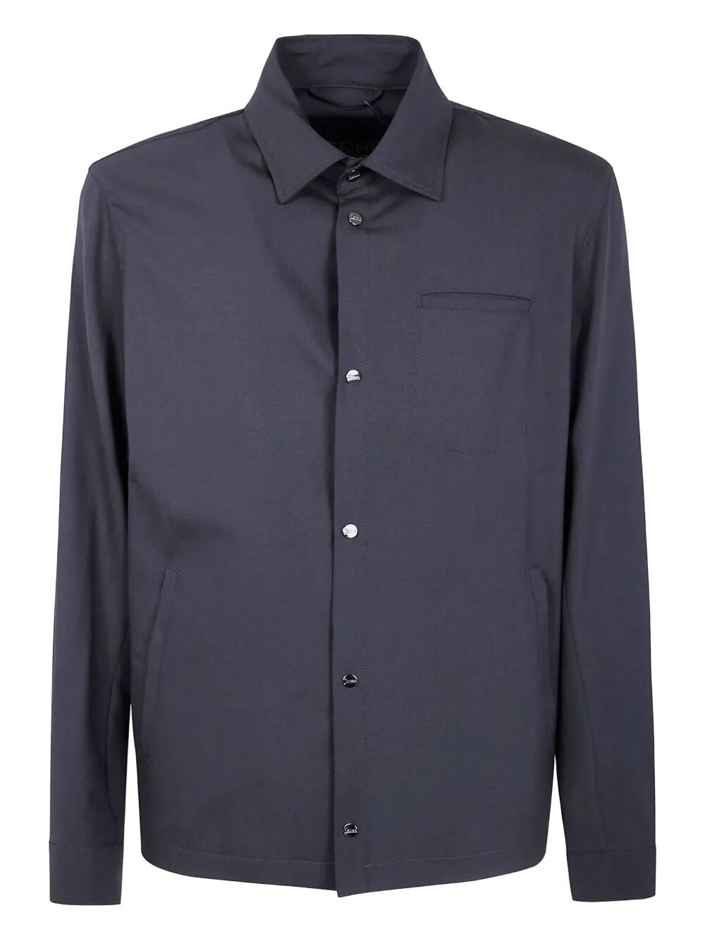 Herno Men "Shirt Jacket" - 4