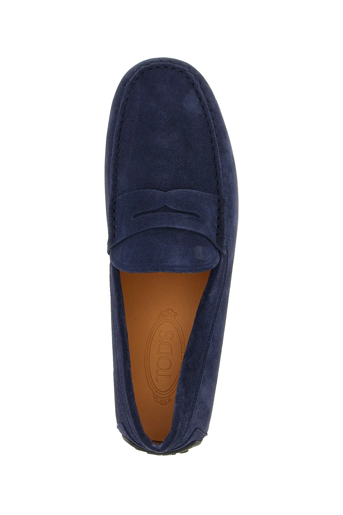 'City Gommino' loafers - 4