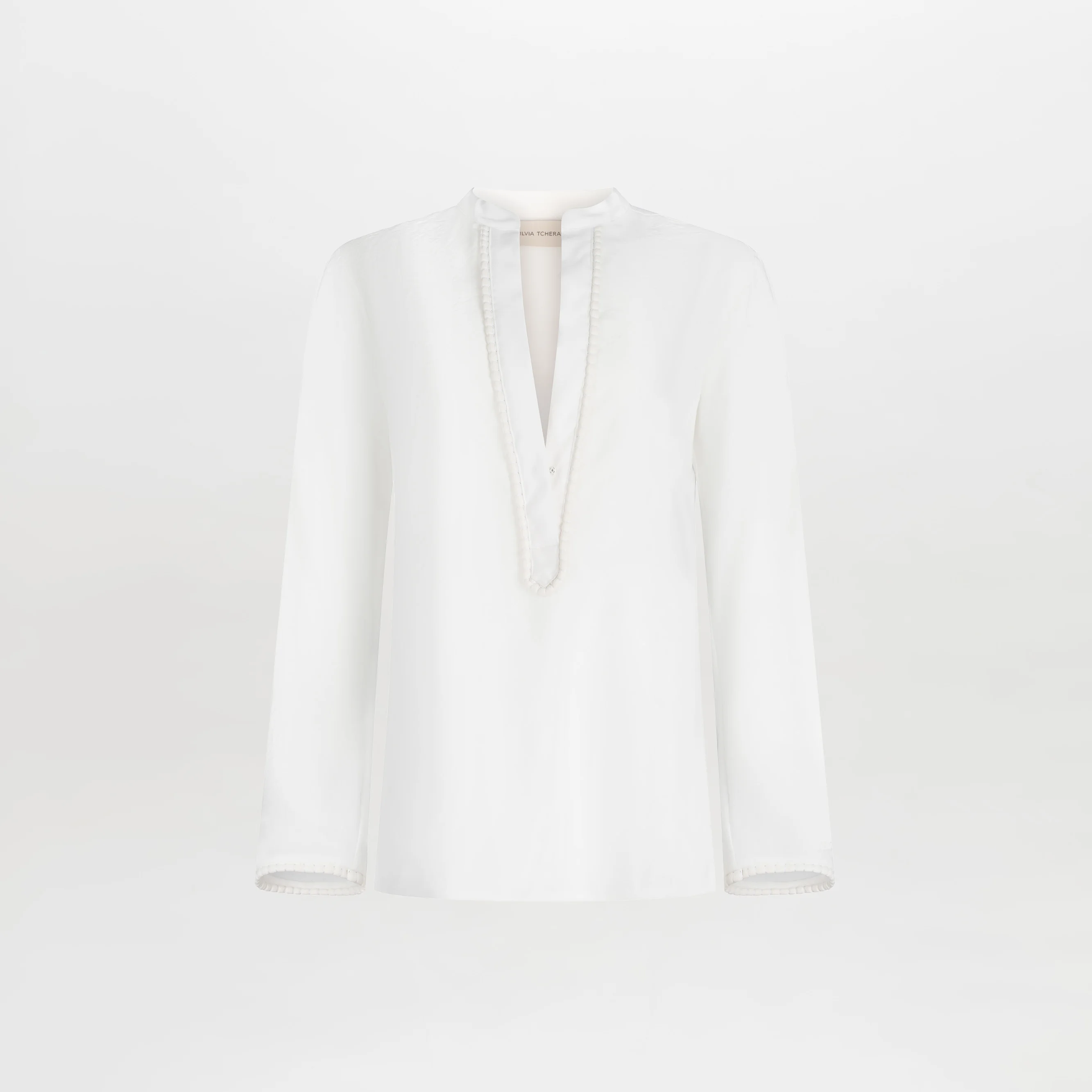 Shera Blouse - 1