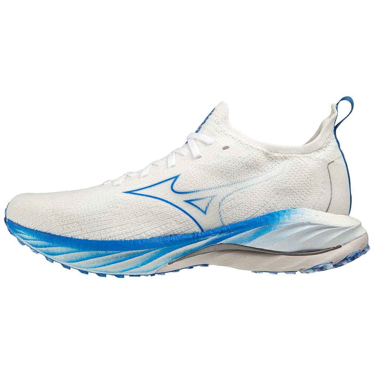 Men's Wave Neo Wind Running Shoe - 1