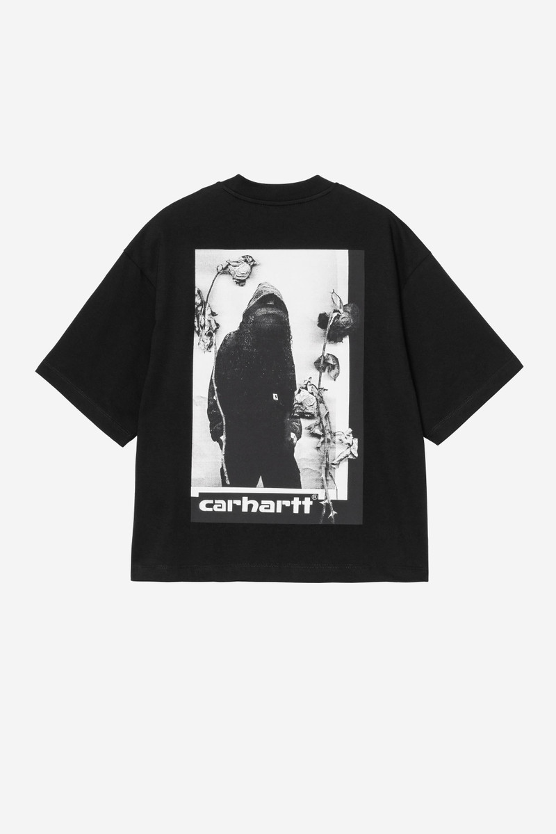 Women’s Archive Script T-Shirt 2