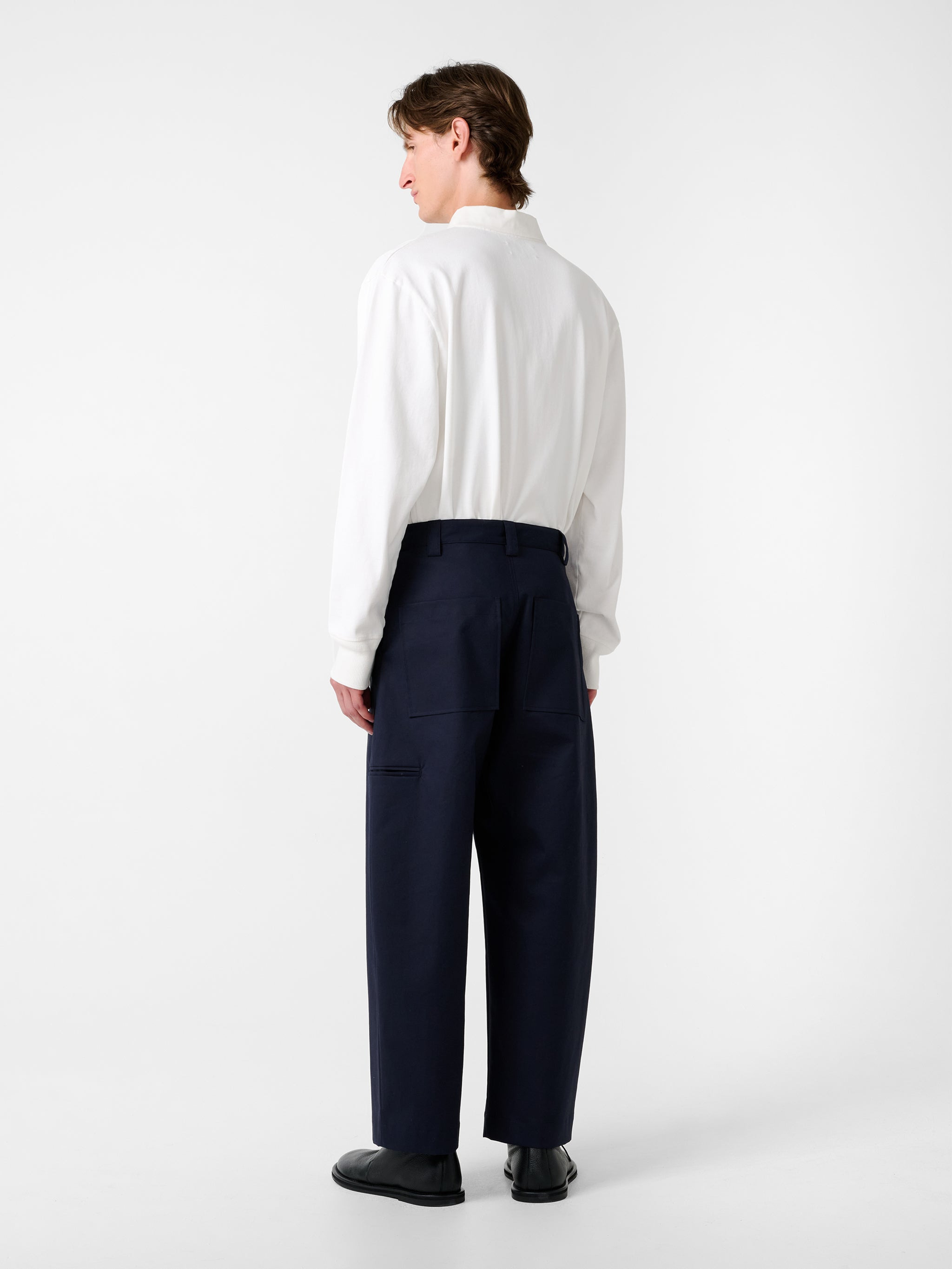 SN x Mackintosh Tay Pant - 7