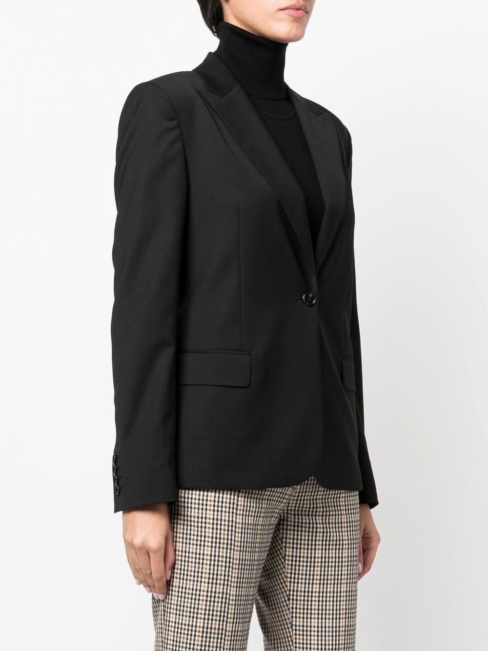 Sasha Cool wool blazer - 3