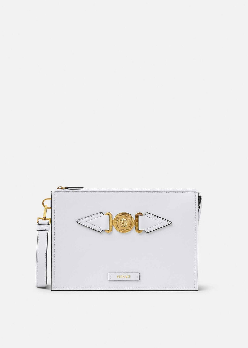 Medusa Biggie Pouch Bag 1