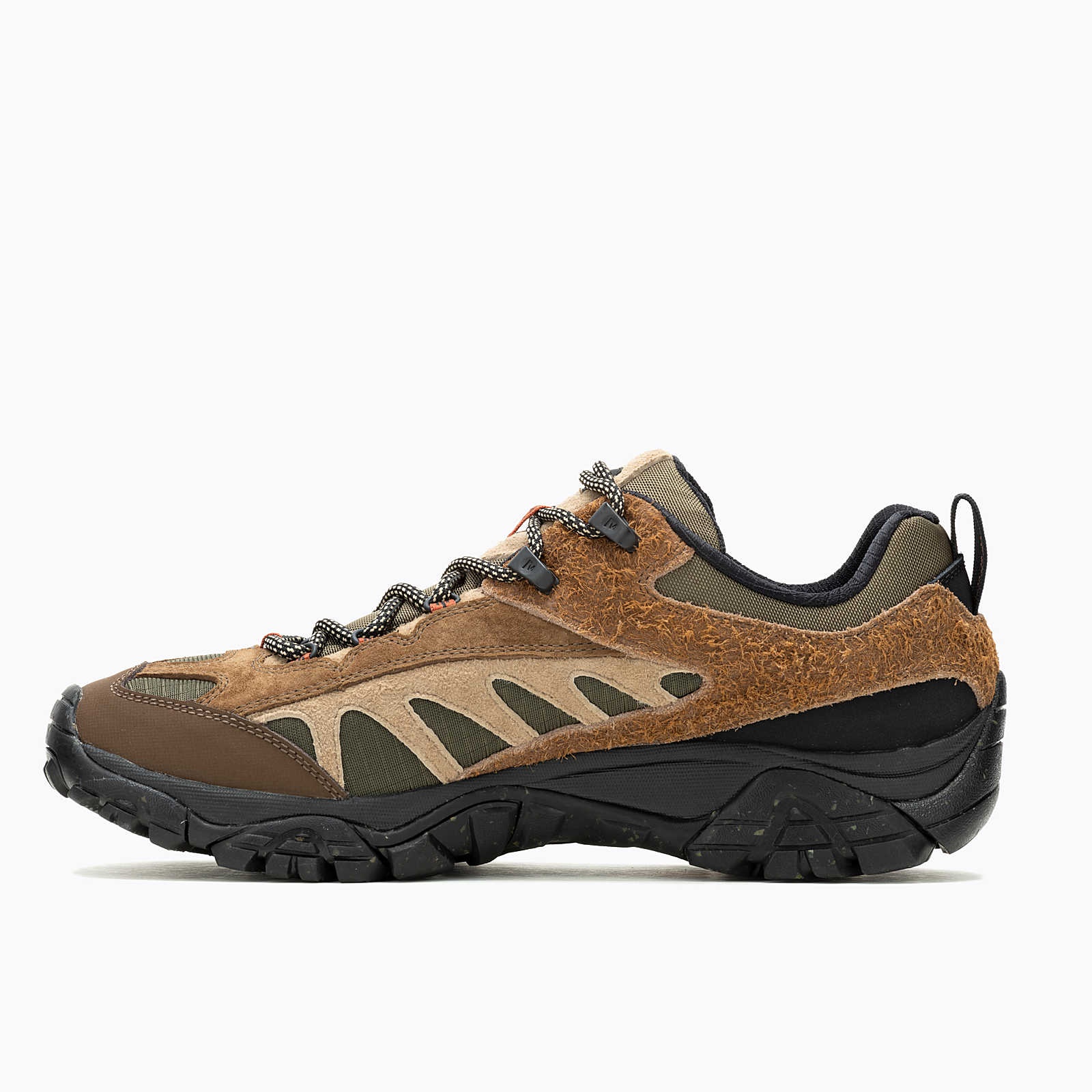 Men's Moab Mesa Luxe 1TRL - 3