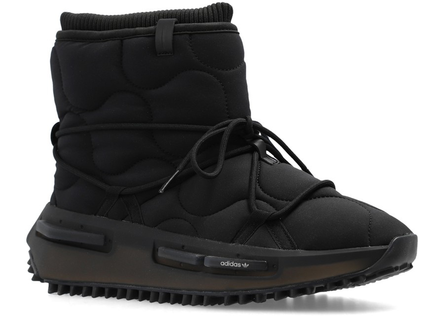 NMD S1 snow boots - 3